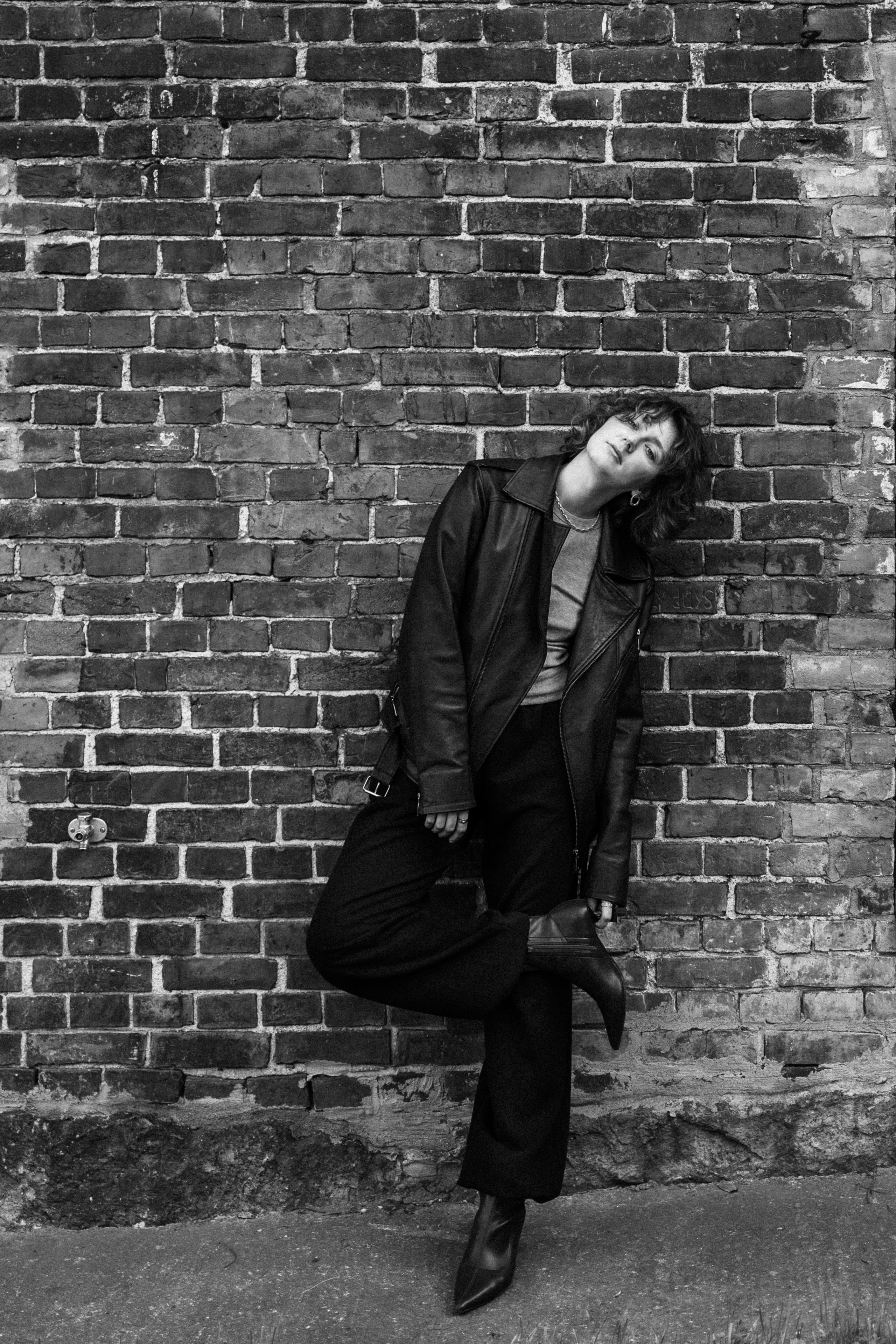 Dasha / street. Фотограф в Выборге и Санкт-Петербурге Маша Гуляева