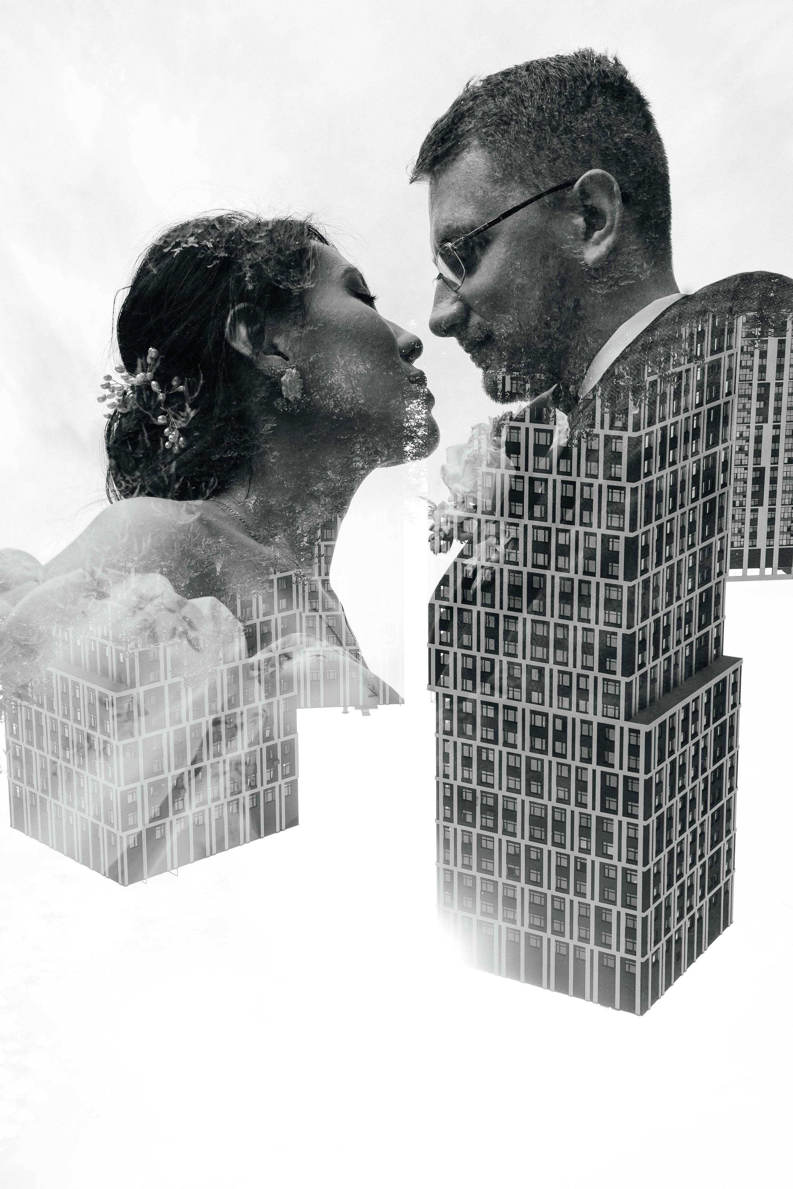 LoveStory. Фотограф Екатеринбург Мазейко Михаил