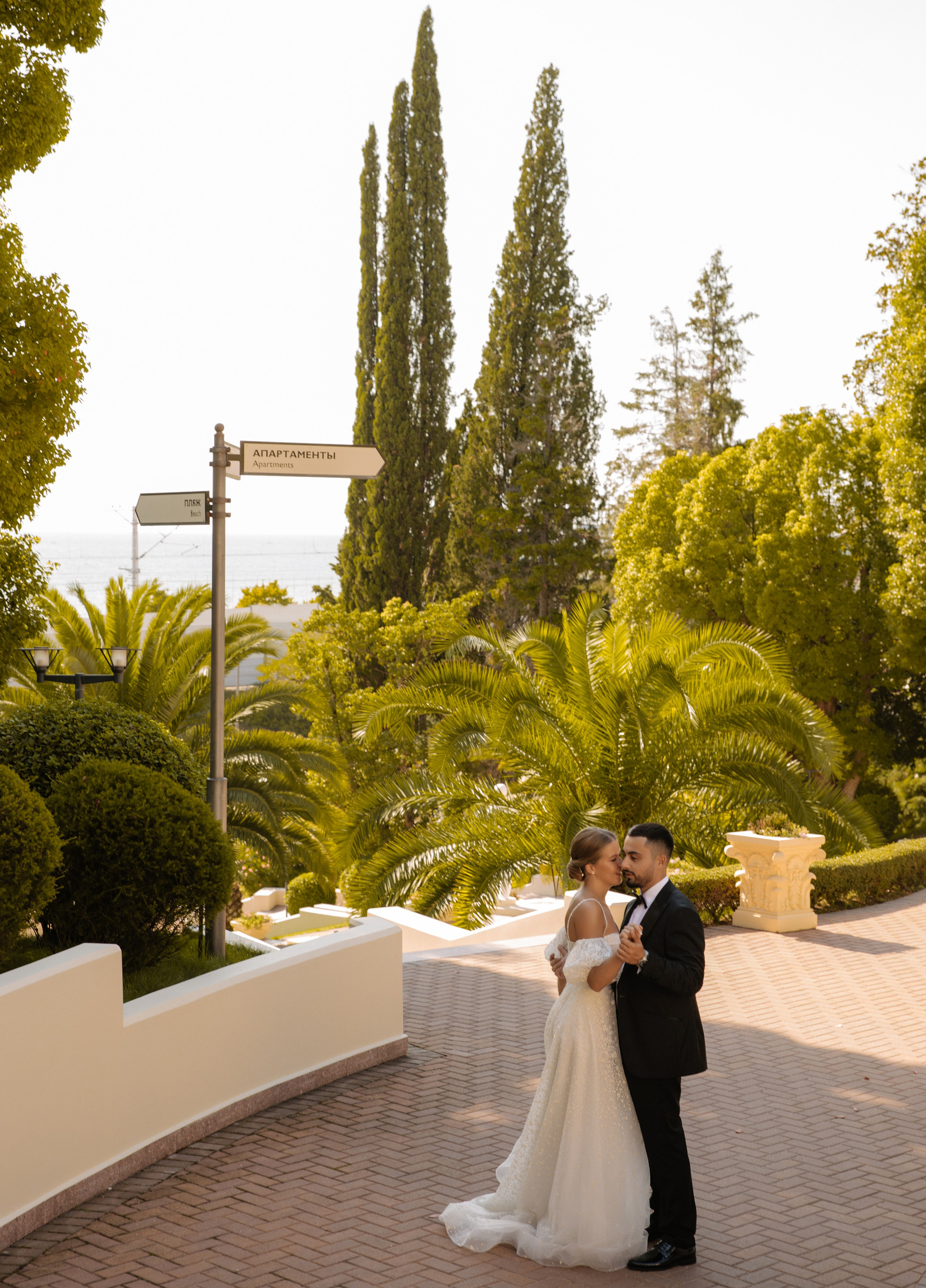 Анастасия | Василий. Фотограф в Краснодаре и Краснодарском крае