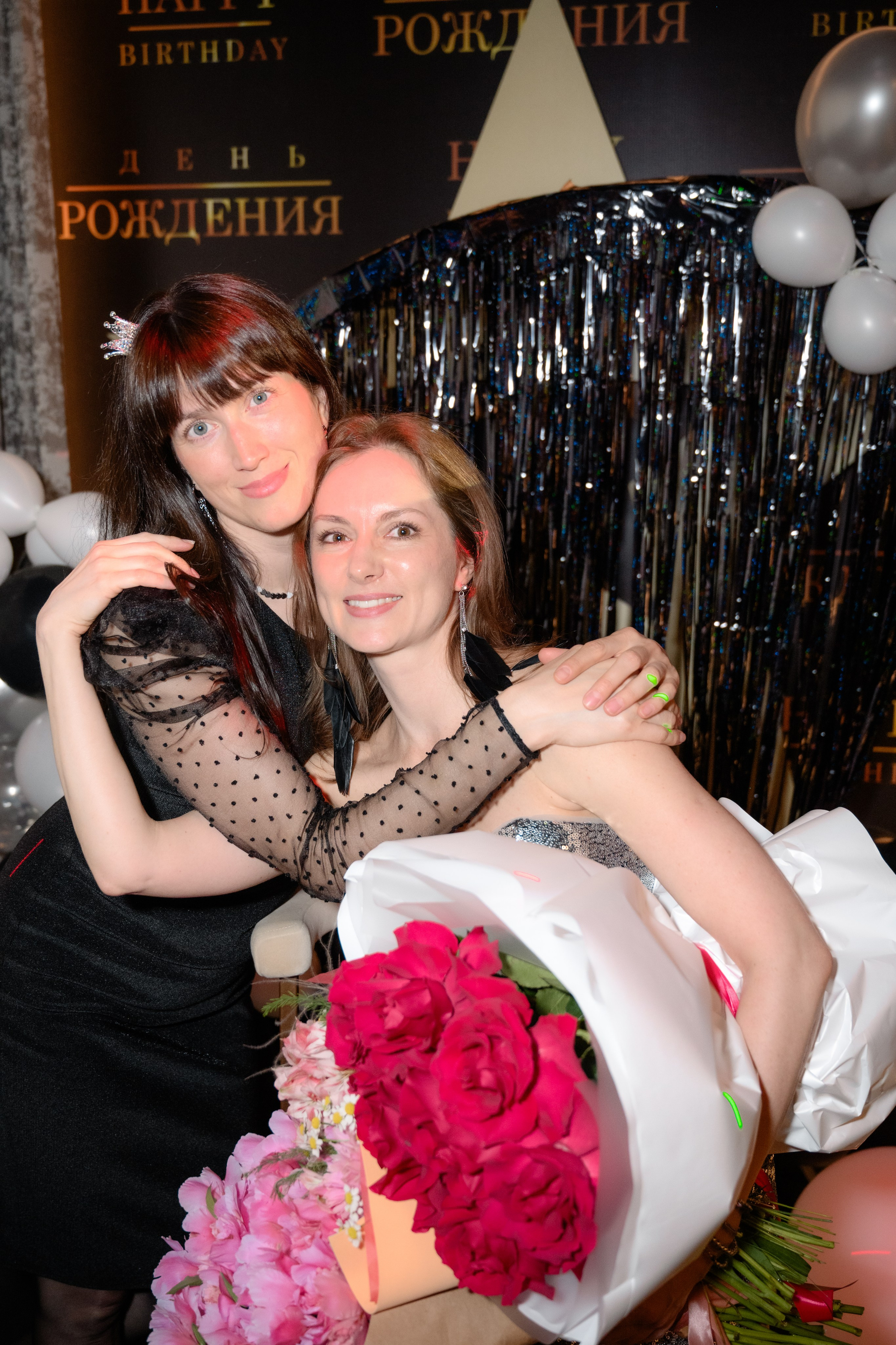 День рождения. Фотограф в Ростове-на-Дону Оксана Филатьева