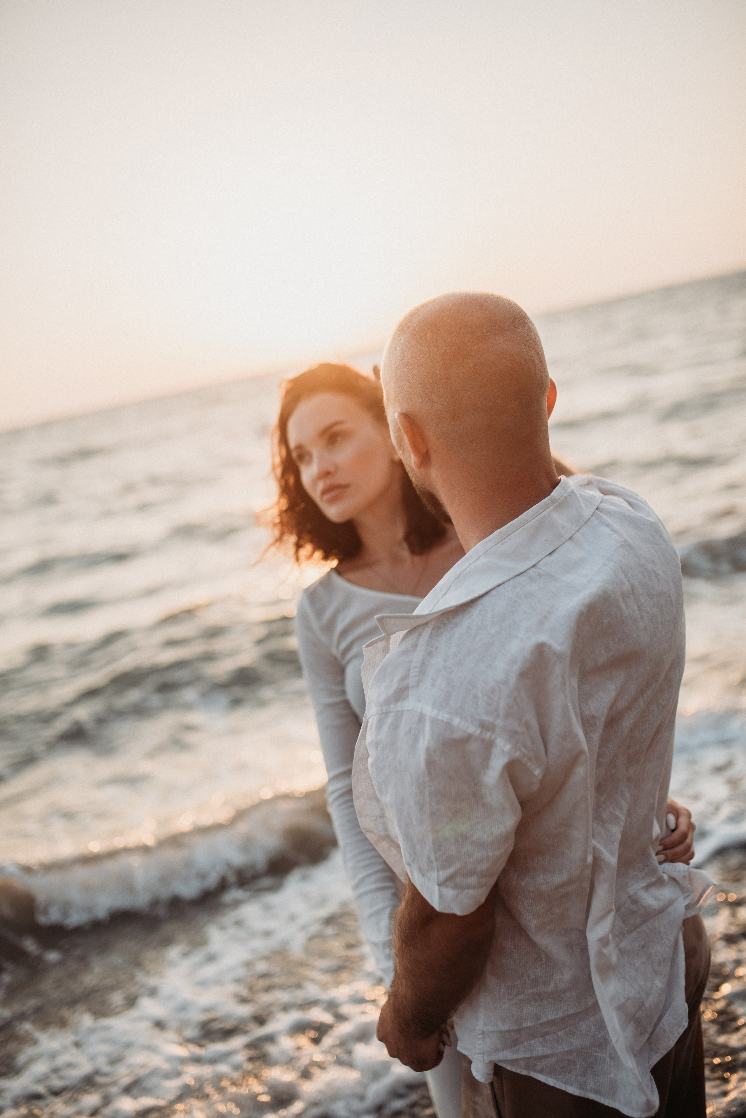 Фотосессия свадебная lovestory в Сочи. Фотограф в Сочи — Маргарита Поганова