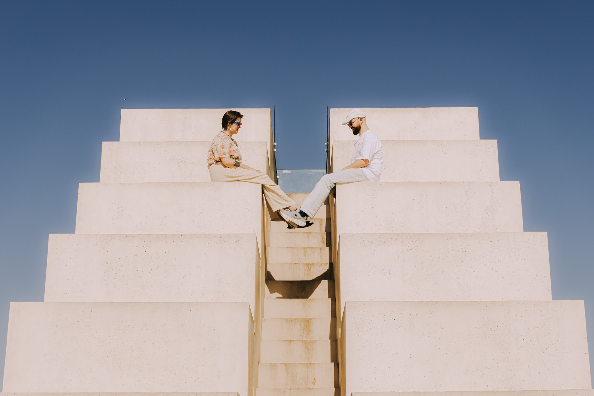 Family shoot, Ramat Gan | August 2025. Photographer in Israel Alice Milchin