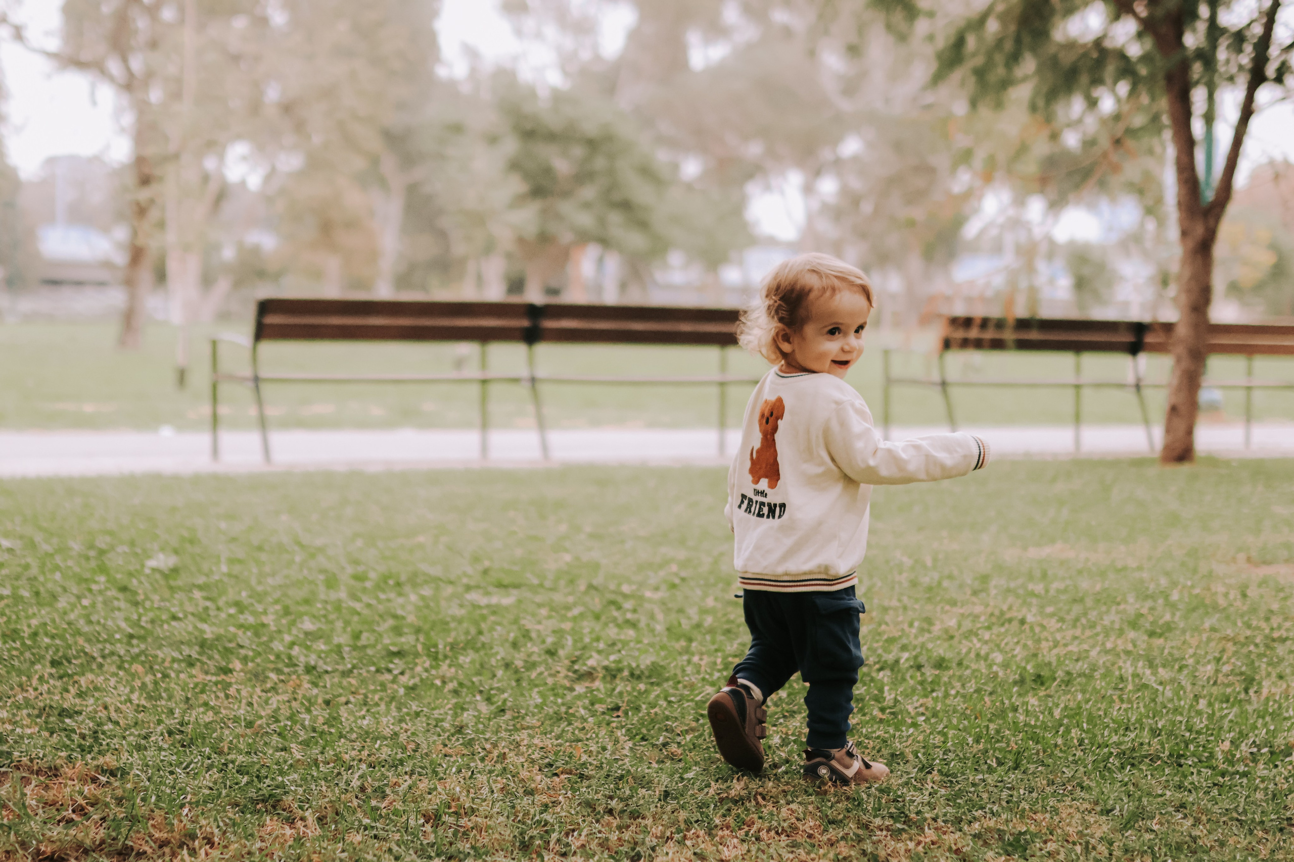 Leo's turning 2, Tel Aviv | December 2026. Photographer in Israel Alice Milchin
