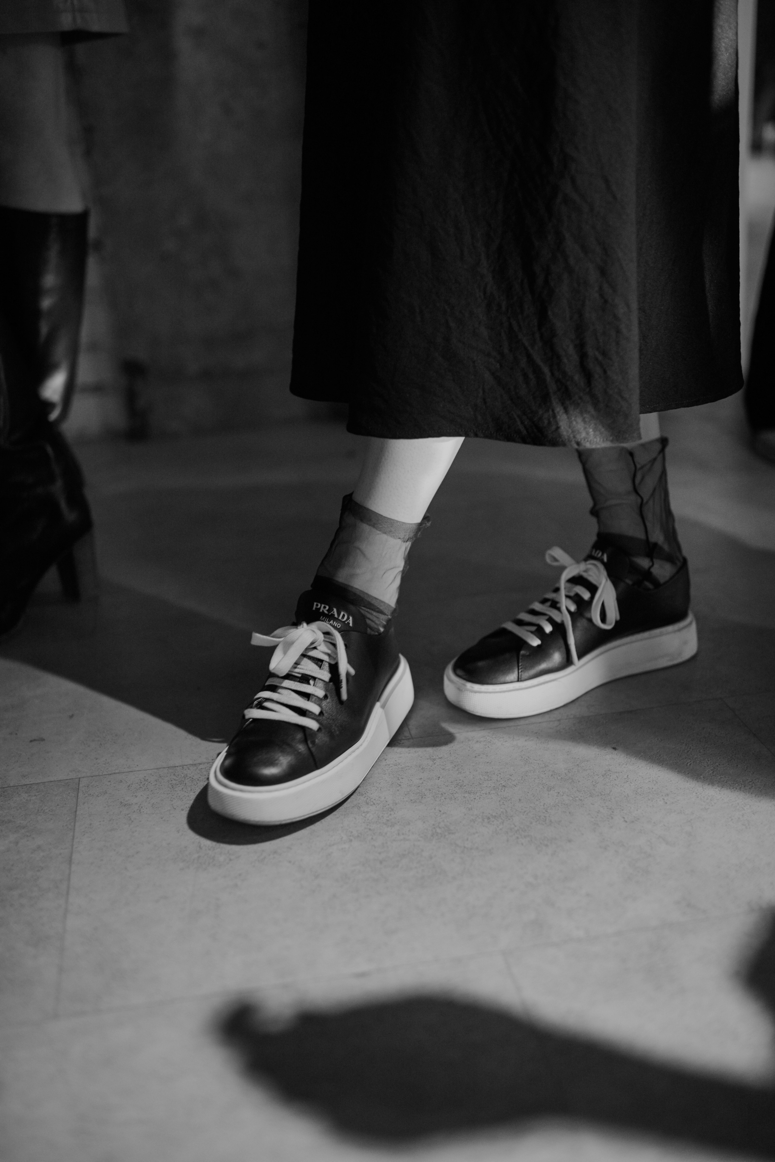 ICHE FW'21/22. Анна Мамаева коммерческий фотограф в Красноярске