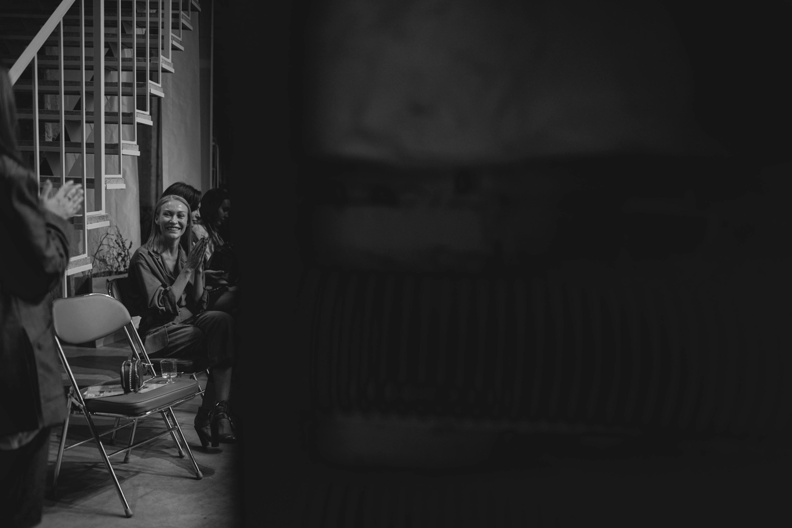 ICHE FW'21/22. Анна Мамаева коммерческий фотограф в Красноярске