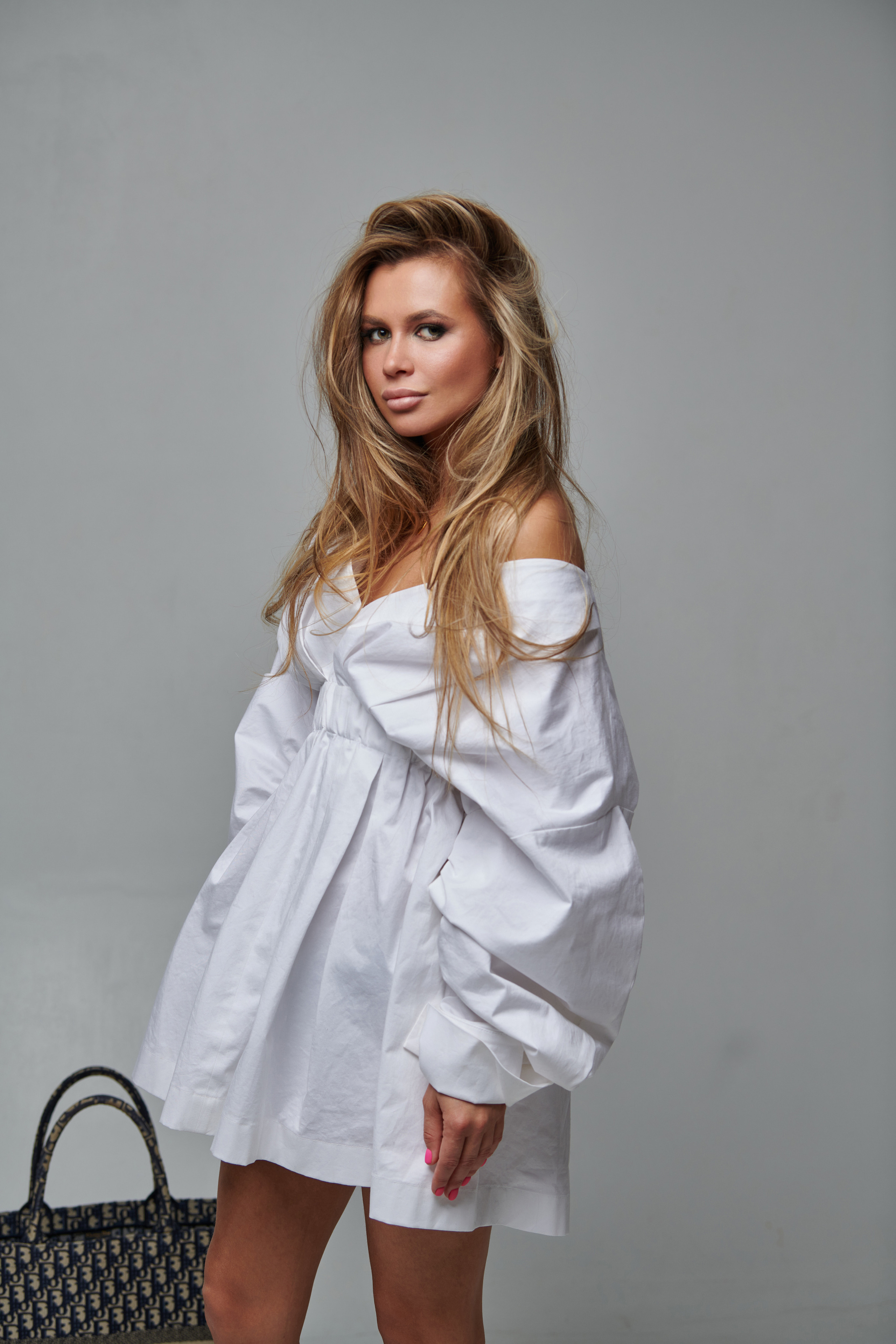 Bella. Анна Мамаева коммерческий фотограф в Красноярске