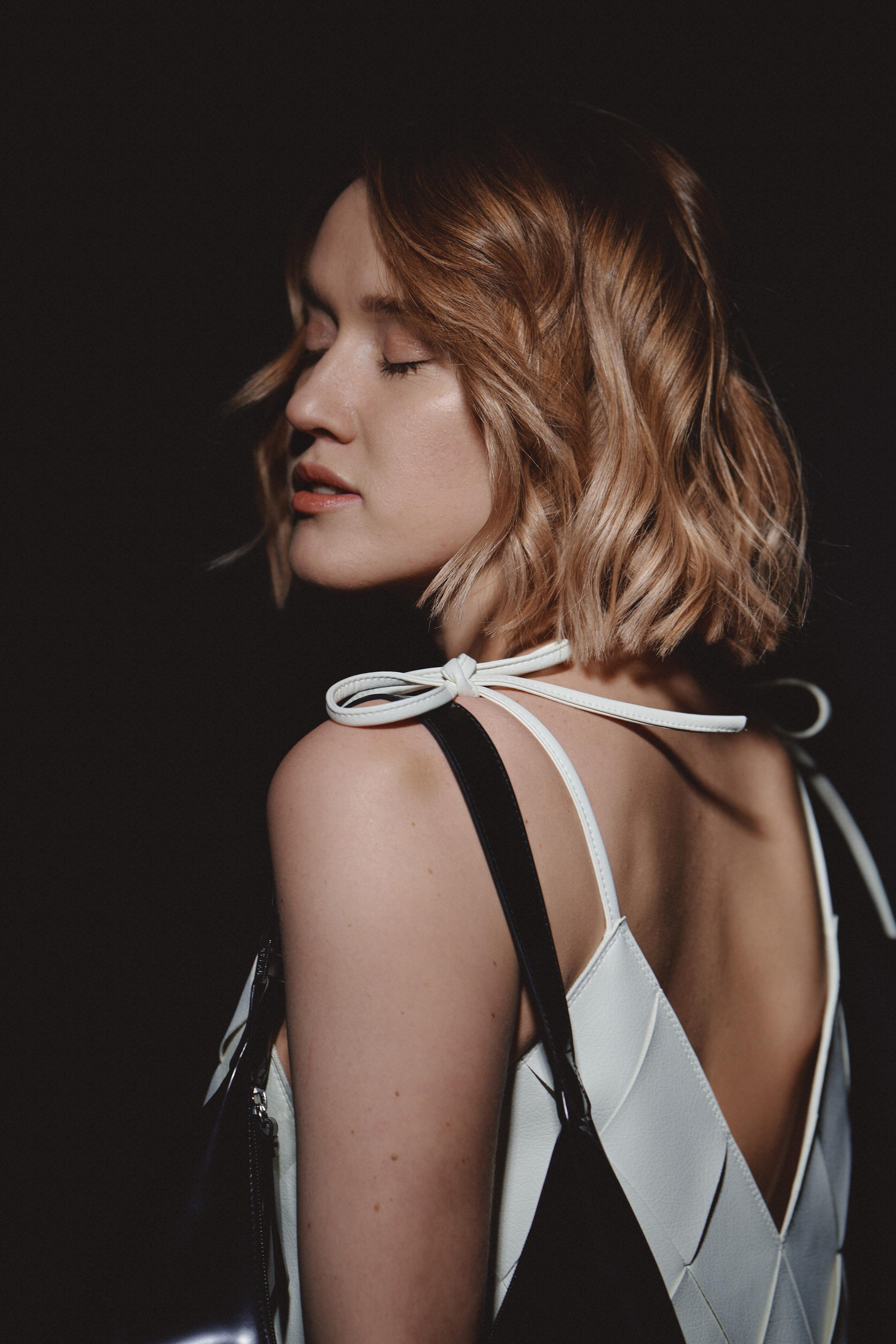 Diana. Анна Мамаева коммерческий фотограф в Красноярске