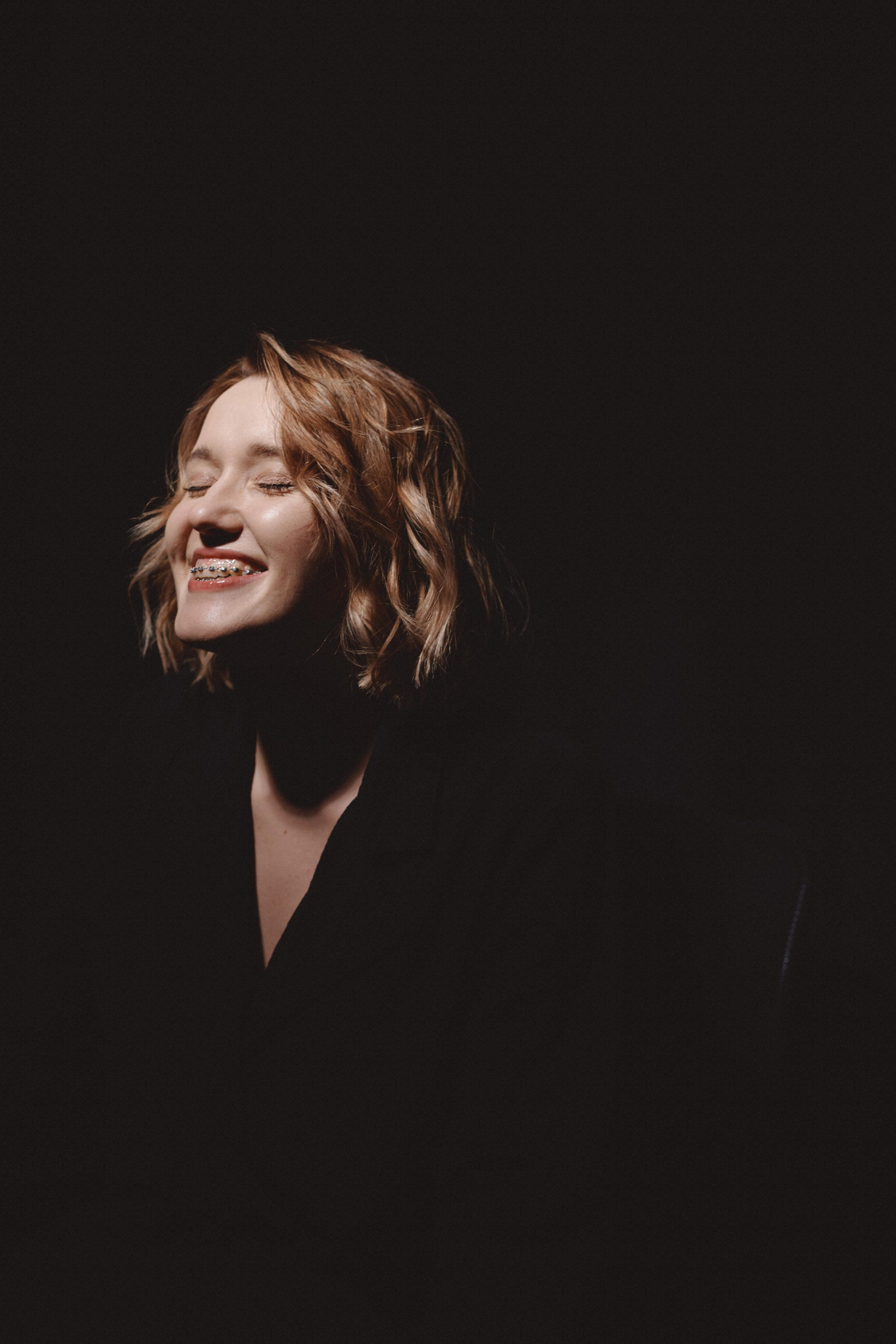 Diana. Анна Мамаева коммерческий фотограф в Красноярске