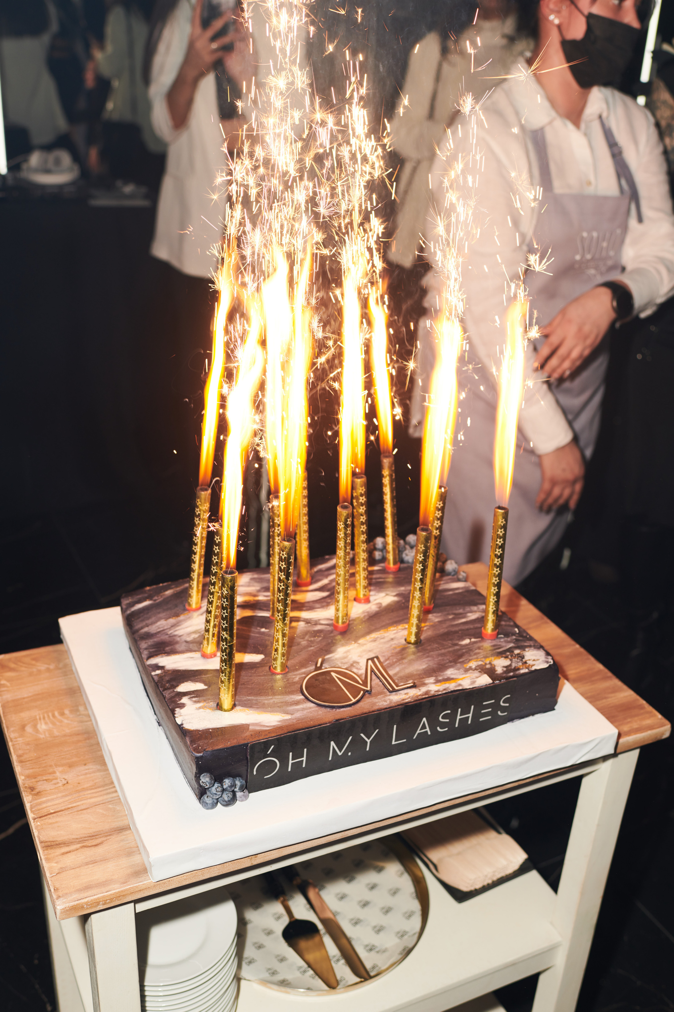 OH MY LASHES. Анна Мамаева коммерческий фотограф в Красноярске