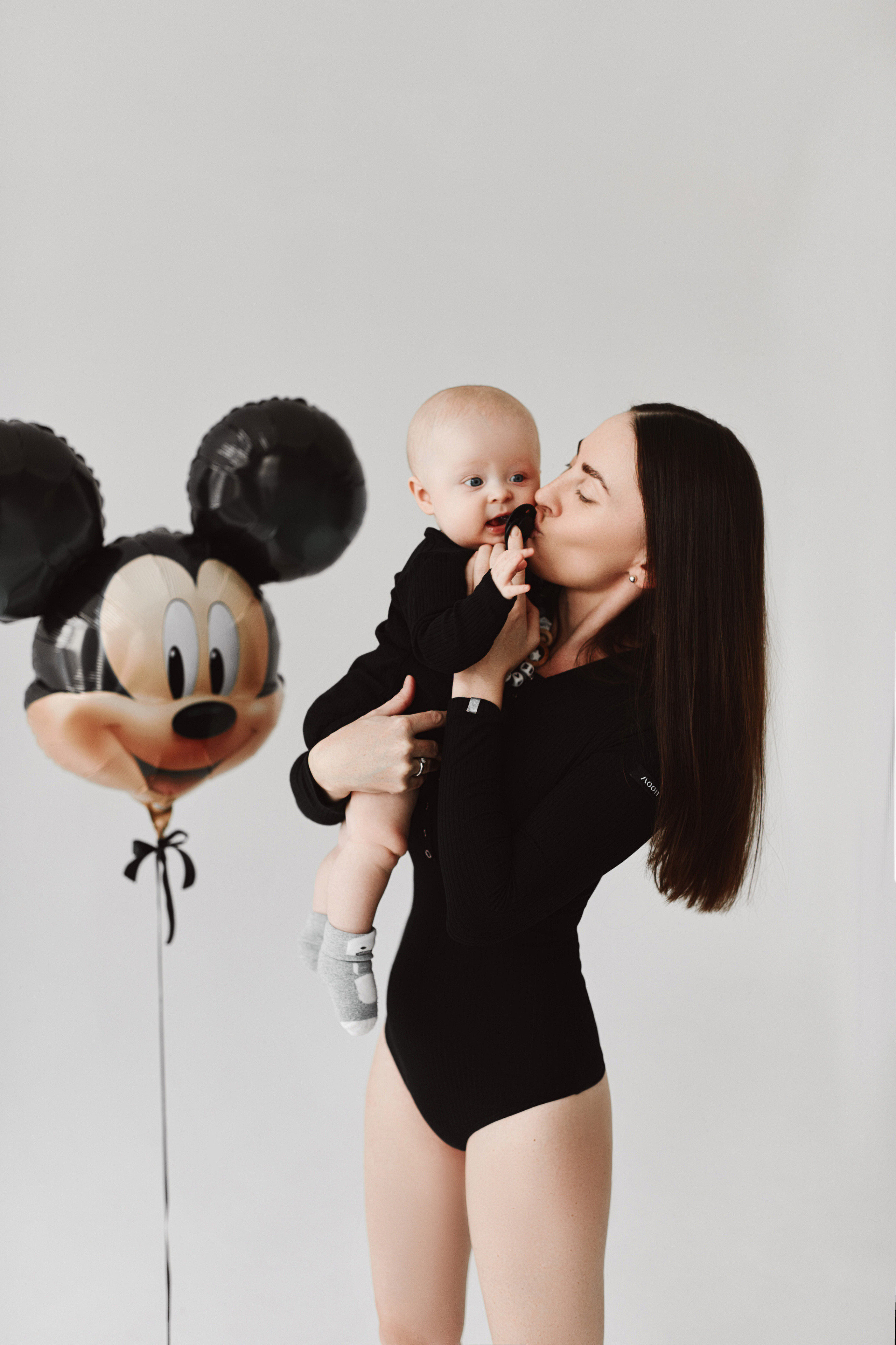 Maximilian 6 months. Анна Мамаева коммерческий фотограф в Красноярске