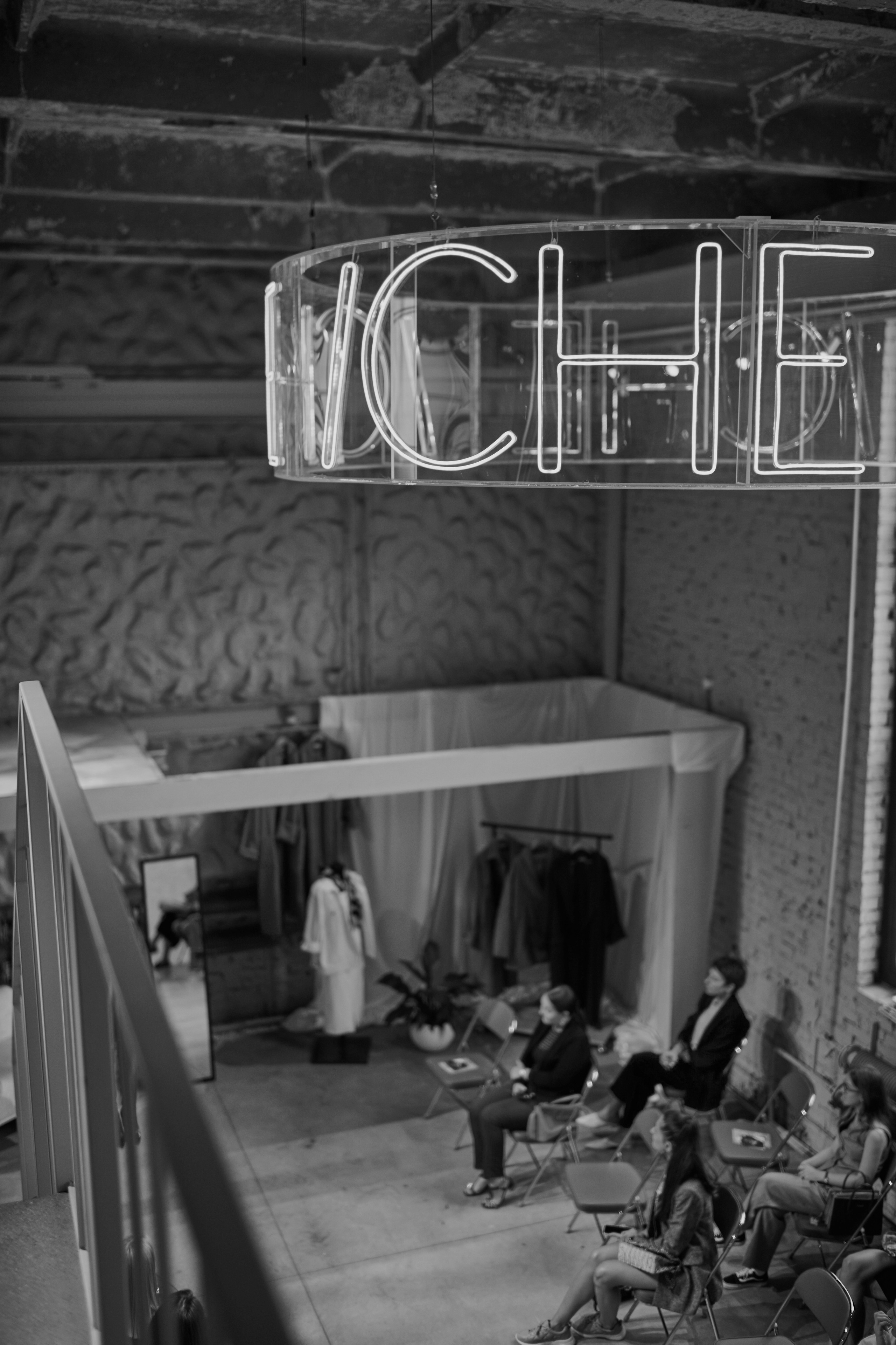 ICHE FW'21/22. Анна Мамаева коммерческий фотограф в Красноярске