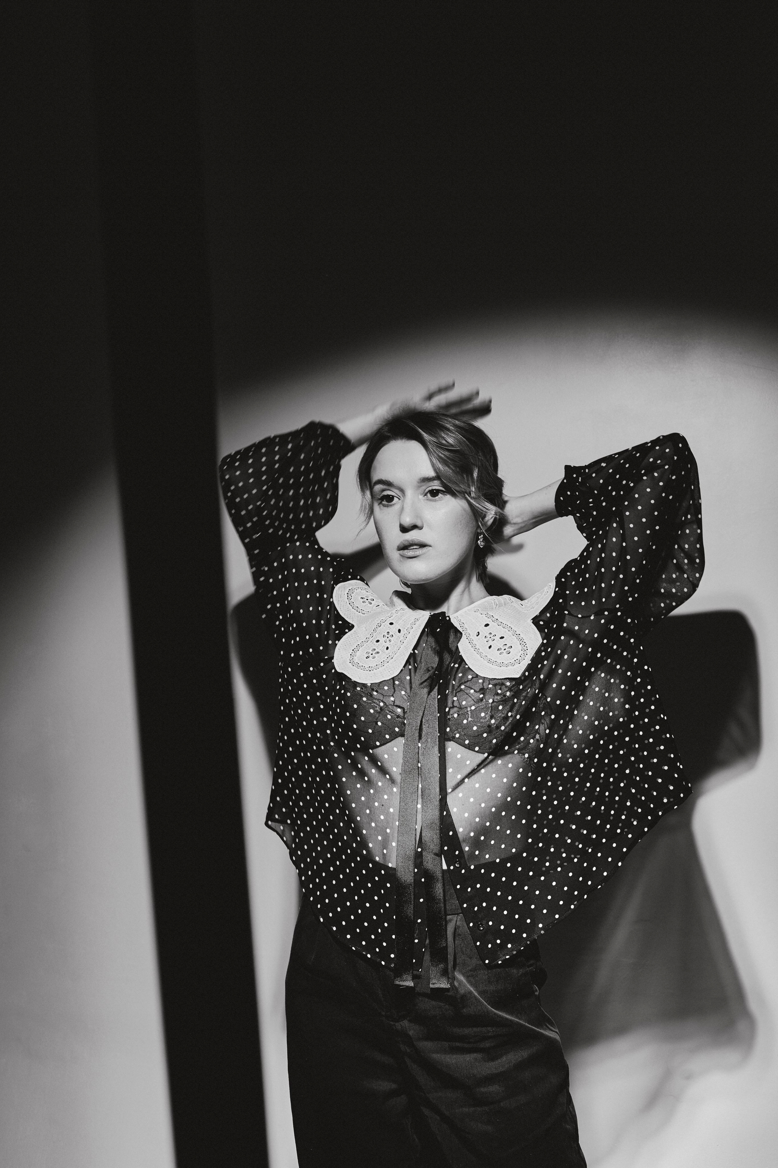 Diana. Анна Мамаева коммерческий фотограф в Красноярске