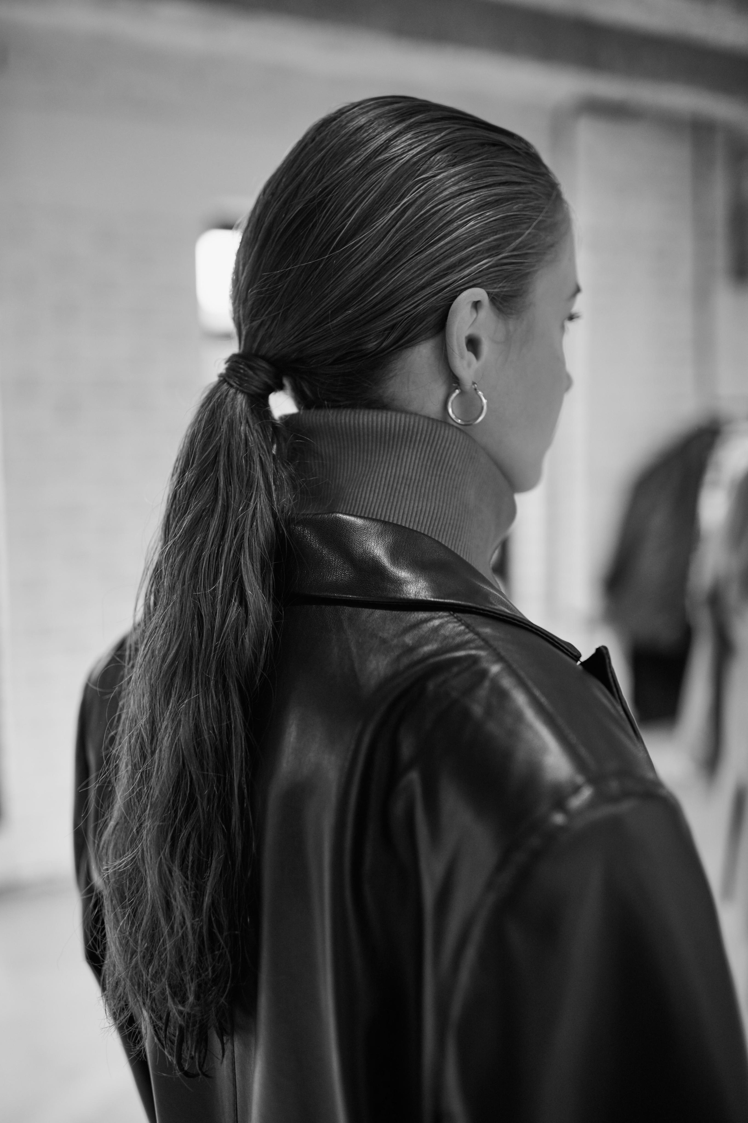 ICHE FW'21/22. Анна Мамаева коммерческий фотограф в Красноярске