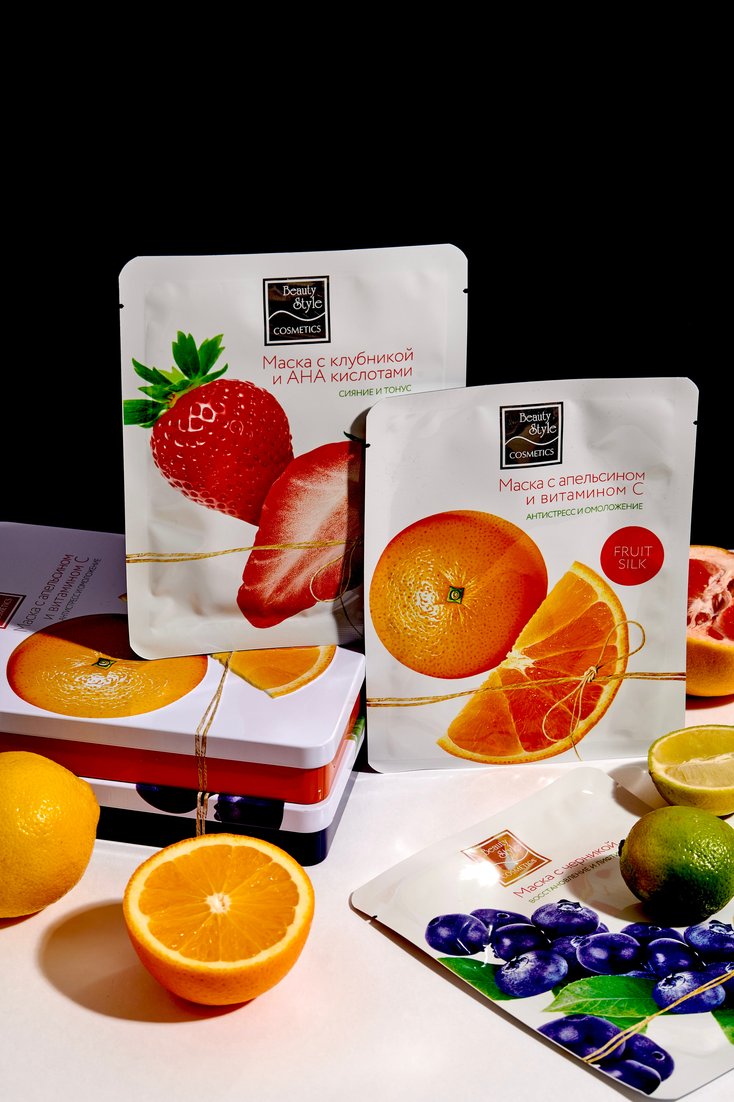 PERLAMUTR. Анна Мамаева коммерческий фотограф в Красноярске