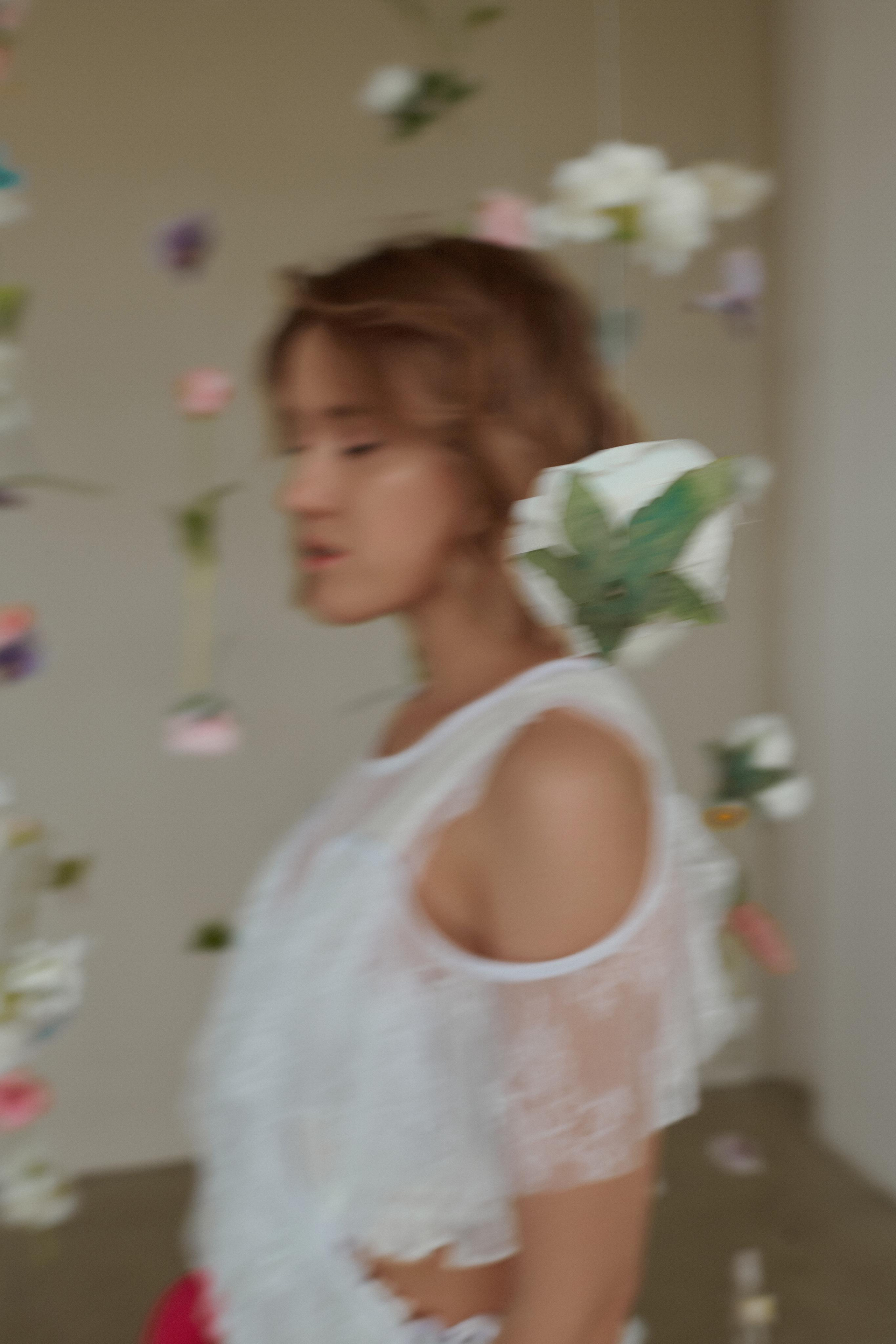 Diana. Анна Мамаева коммерческий фотограф в Красноярске