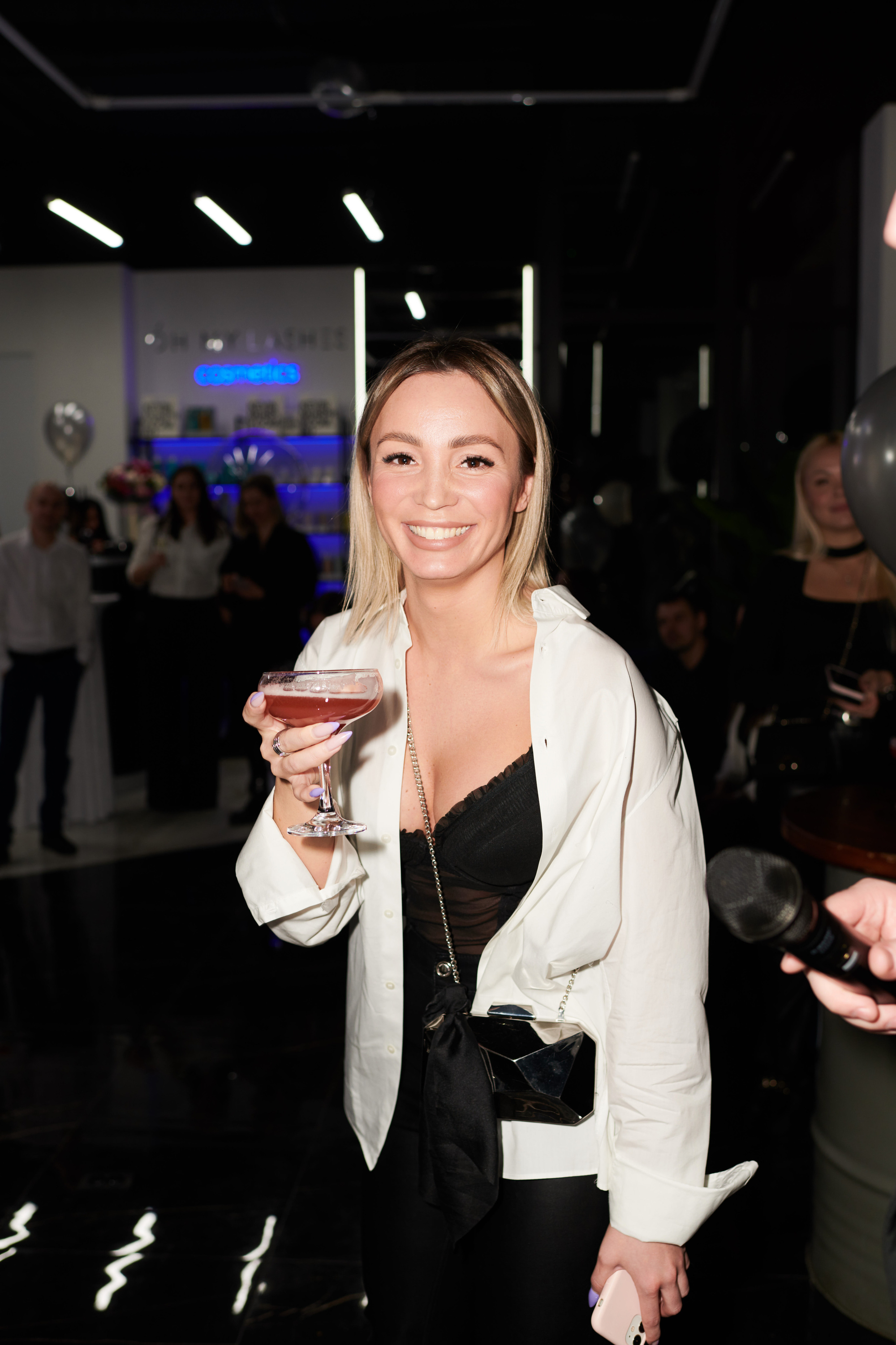 OH MY LASHES. Анна Мамаева коммерческий фотограф в Красноярске