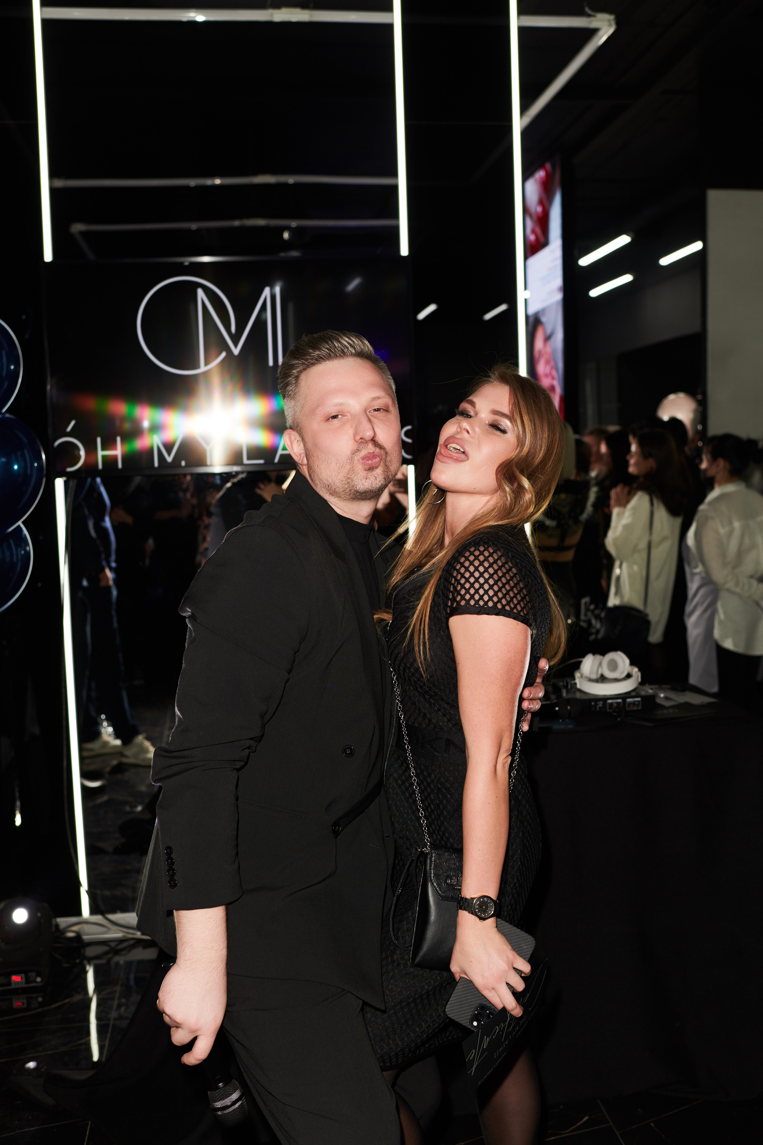 OH MY LASHES. Анна Мамаева коммерческий фотограф в Красноярске