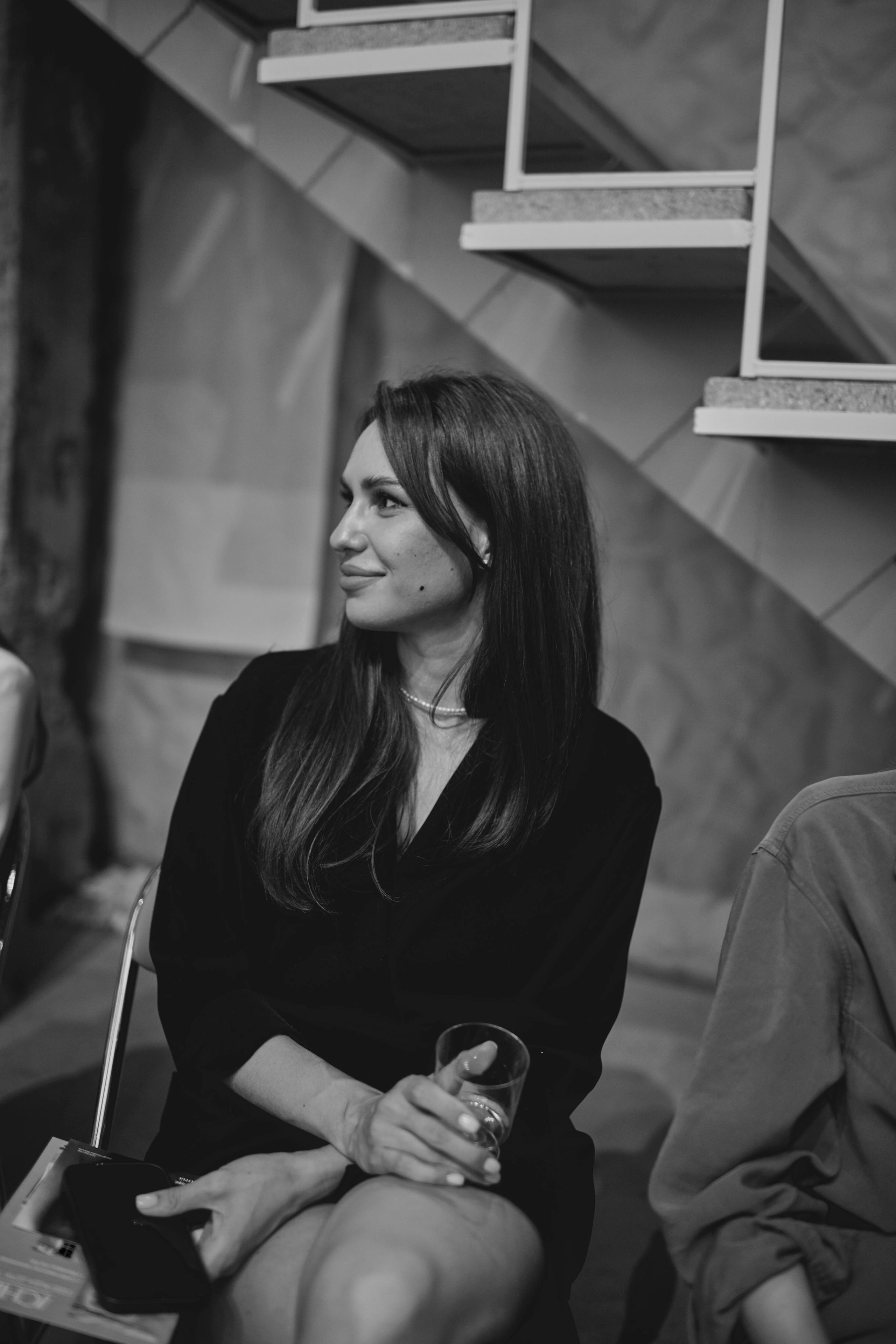 ICHE FW'21/22. Анна Мамаева коммерческий фотограф в Красноярске