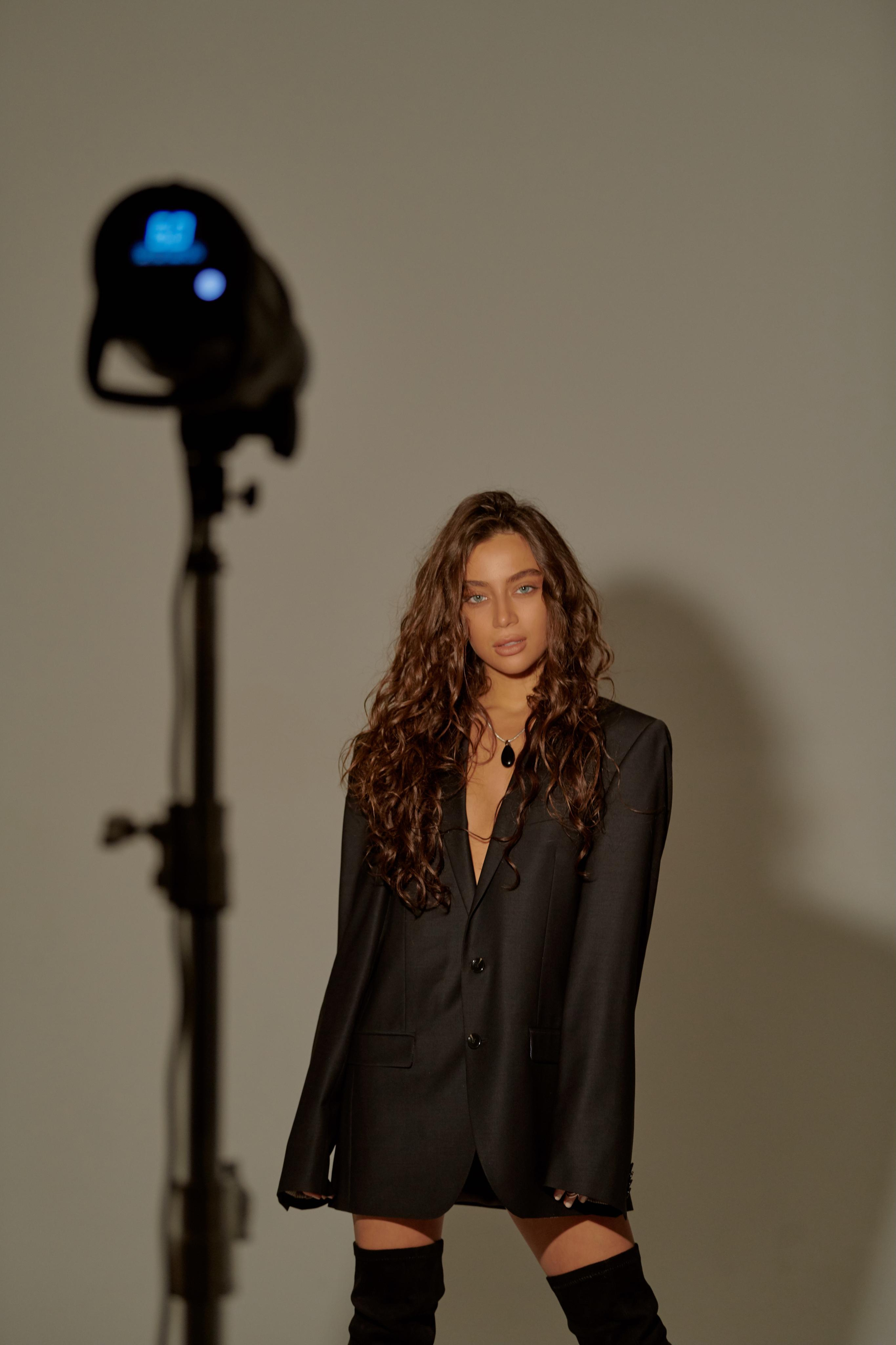 Lee. Анна Мамаева коммерческий фотограф в Красноярске