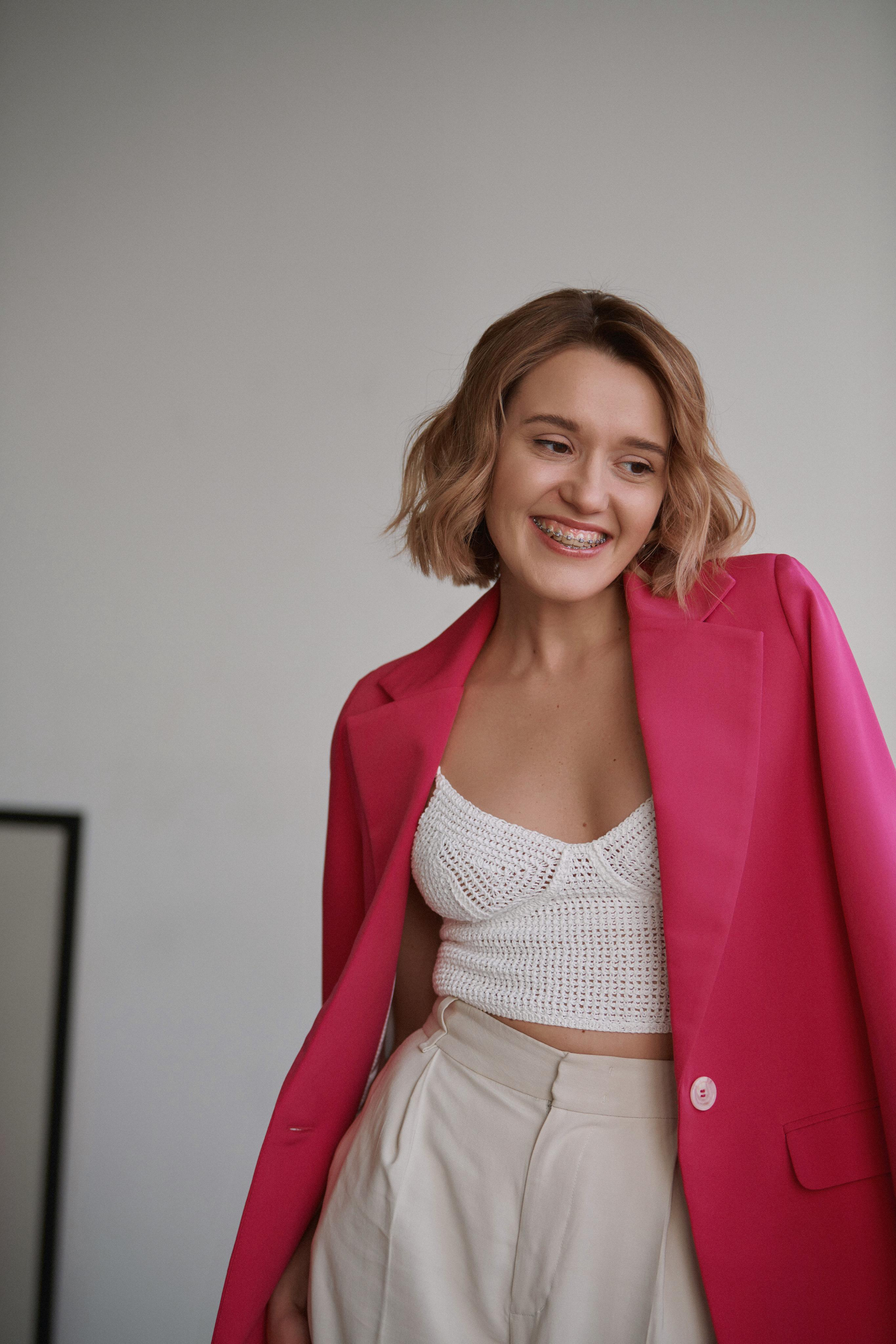 Diana. Анна Мамаева коммерческий фотограф в Красноярске