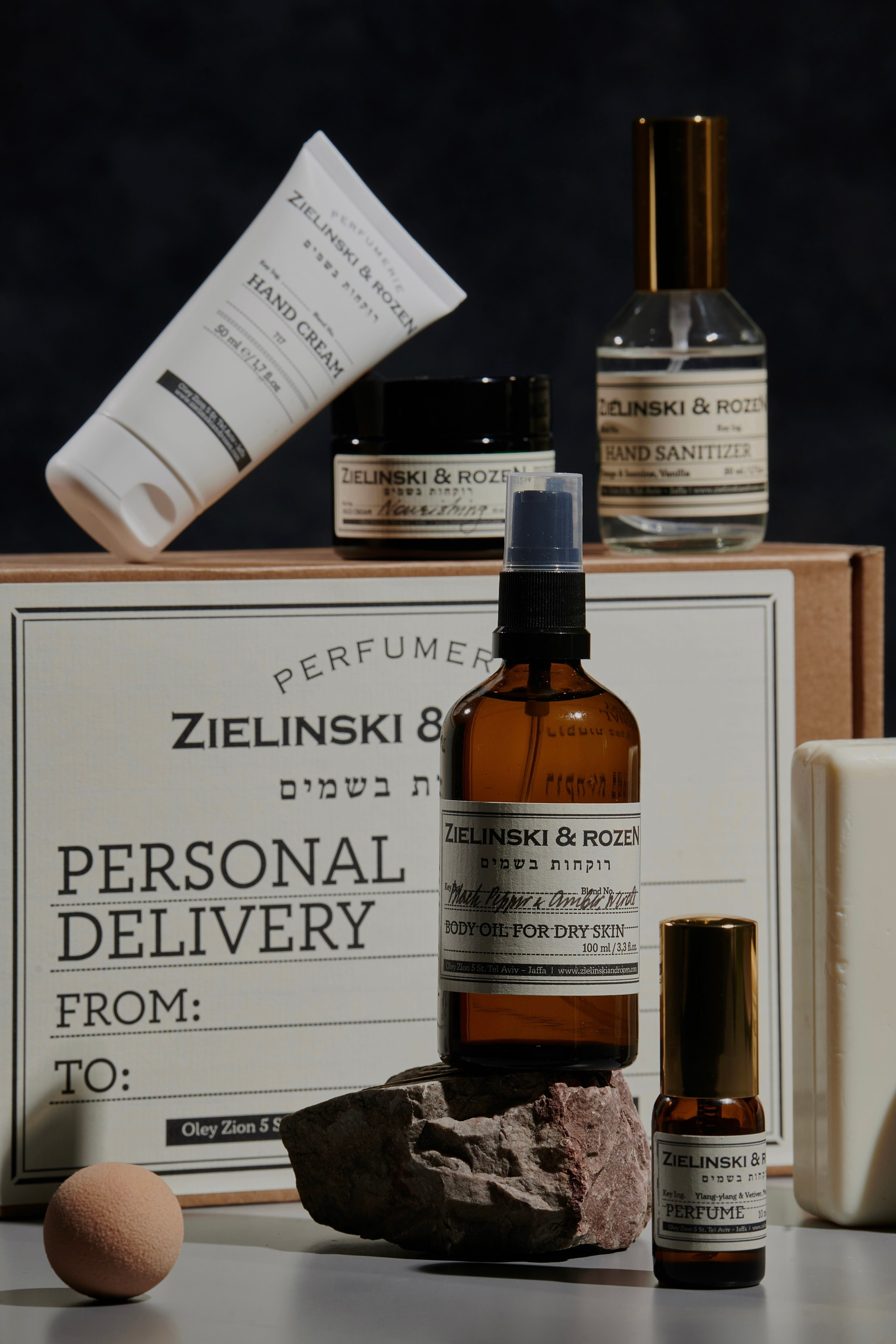 THE OCEAN. Анна Мамаева коммерческий фотограф в Красноярске