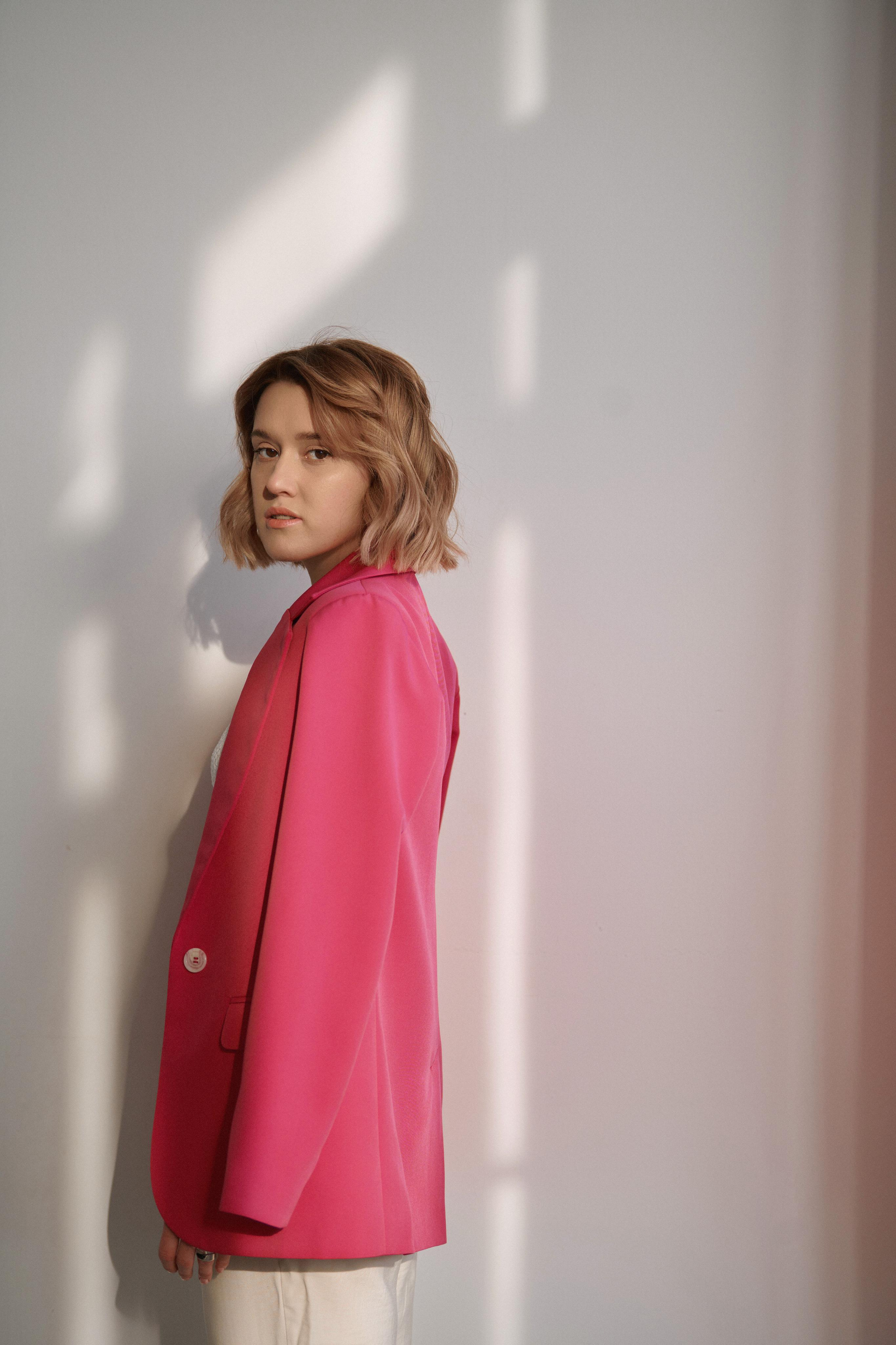 Diana. Анна Мамаева коммерческий фотограф в Красноярске