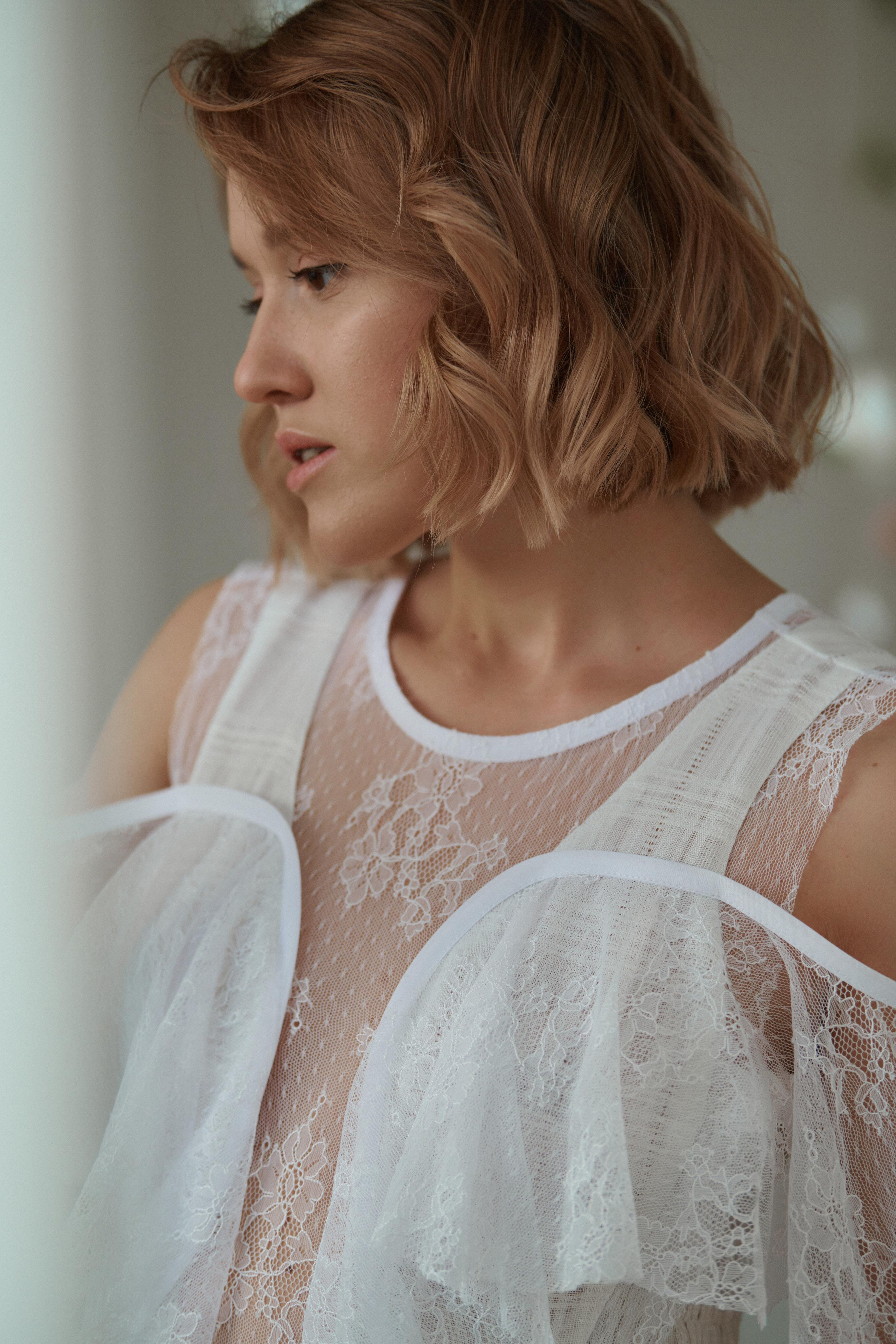 Diana. Анна Мамаева коммерческий фотограф в Красноярске