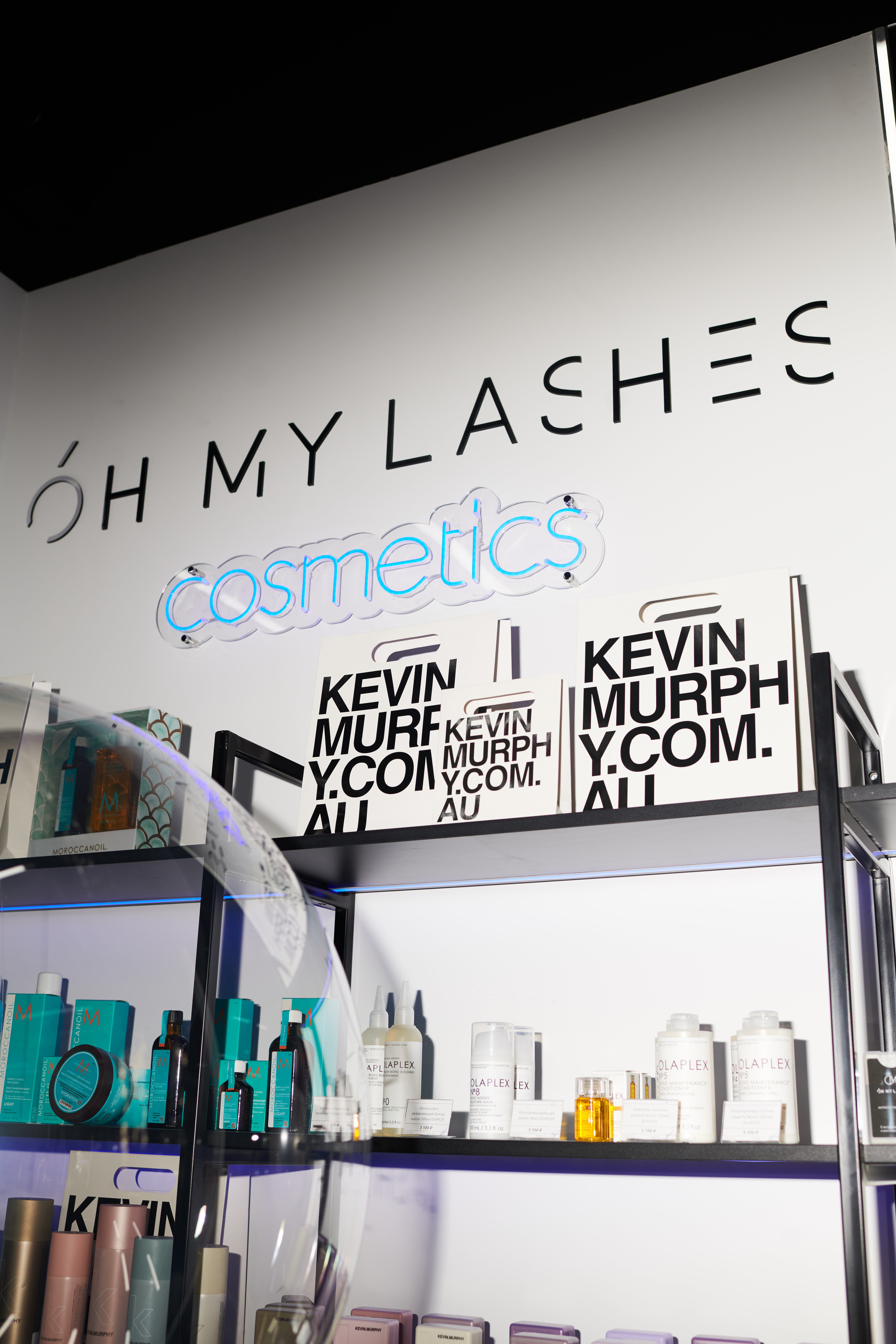 OH MY LASHES. Анна Мамаева коммерческий фотограф в Красноярске