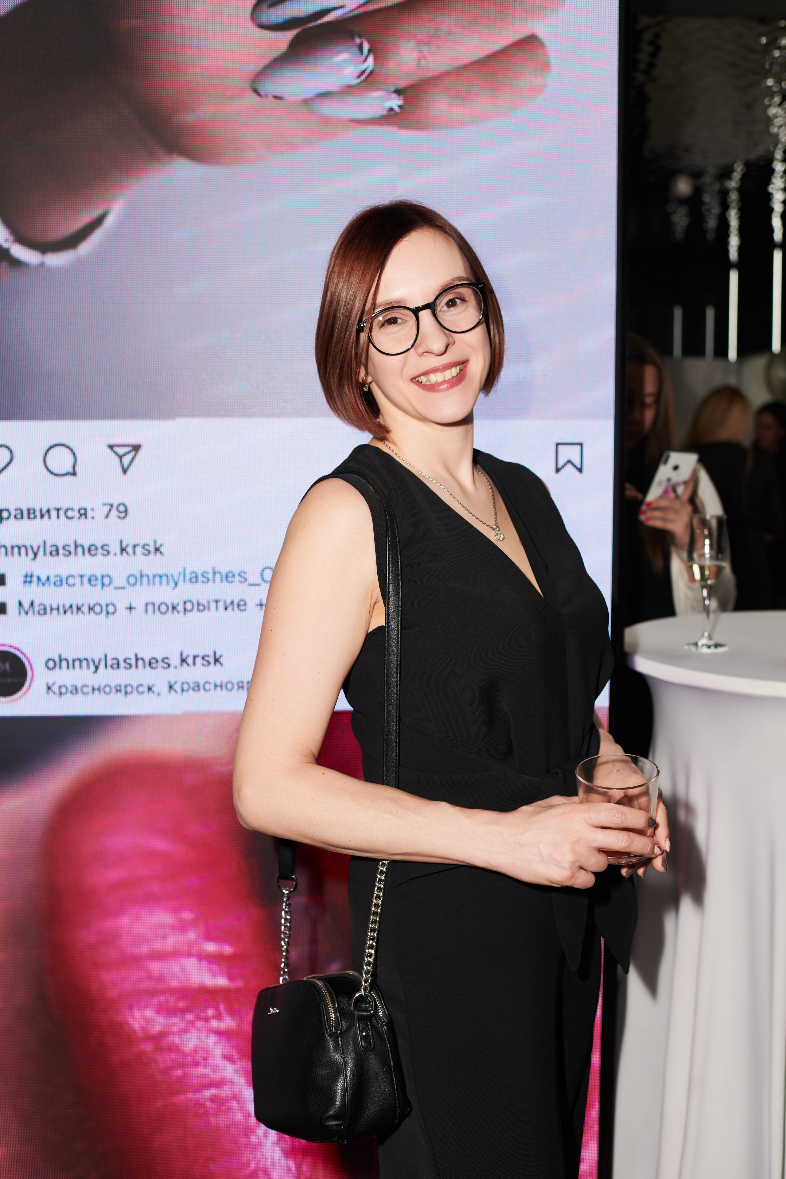 OH MY LASHES. Анна Мамаева коммерческий фотограф в Красноярске