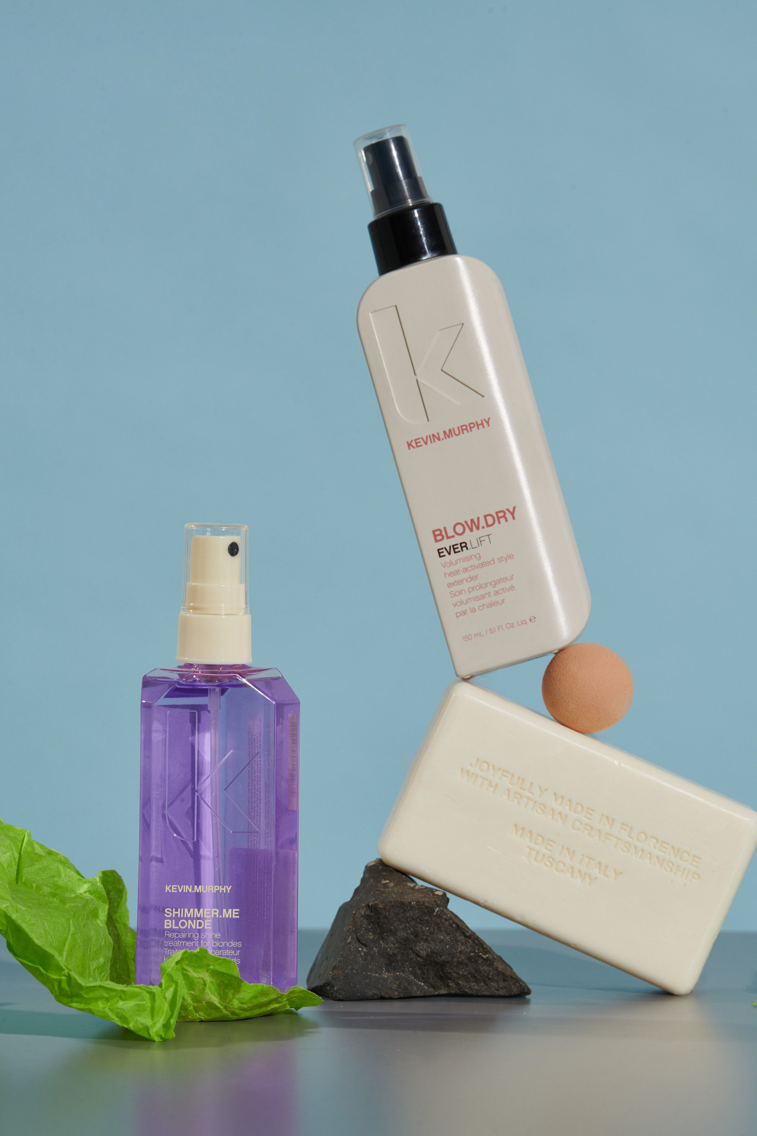 THE OCEAN. Анна Мамаева коммерческий фотограф в Красноярске