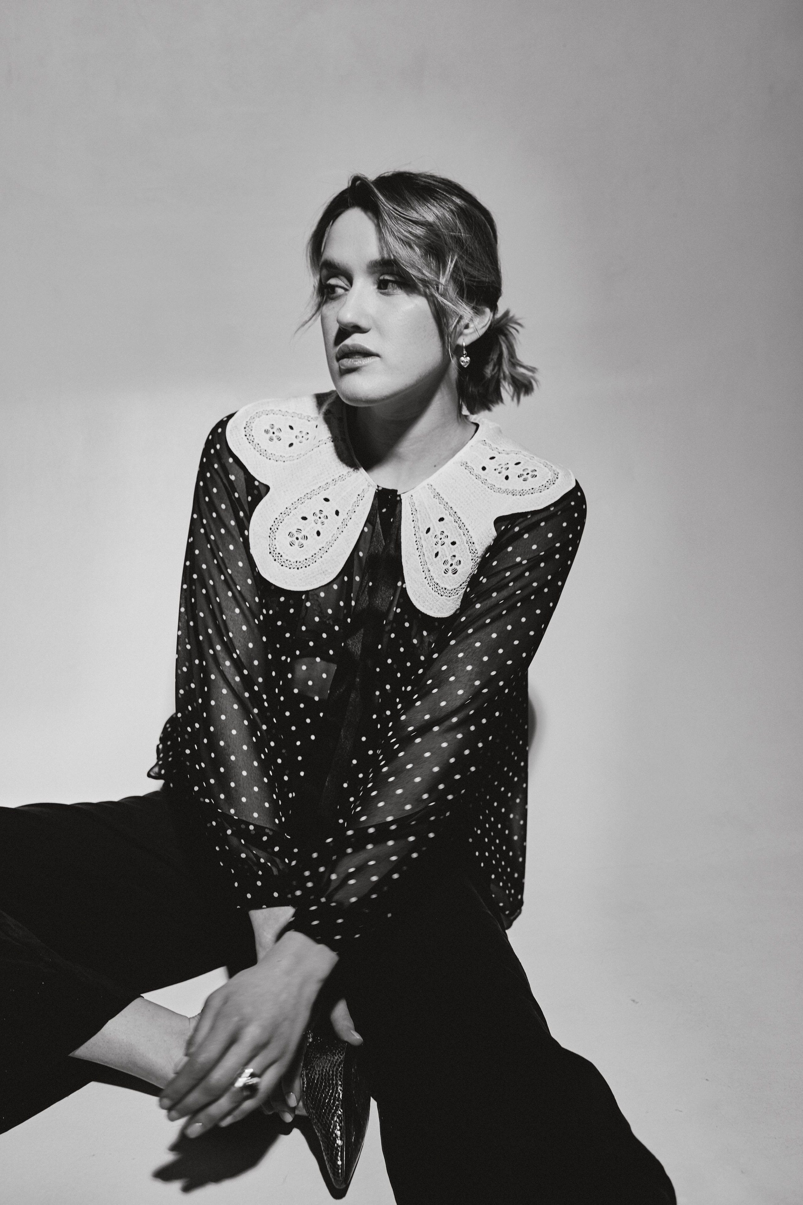 Diana. Анна Мамаева коммерческий фотограф в Красноярске