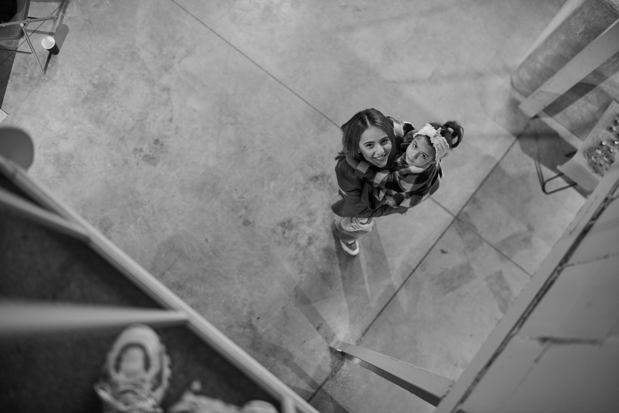 ICHE FW'21/22. Анна Мамаева коммерческий фотограф в Красноярске