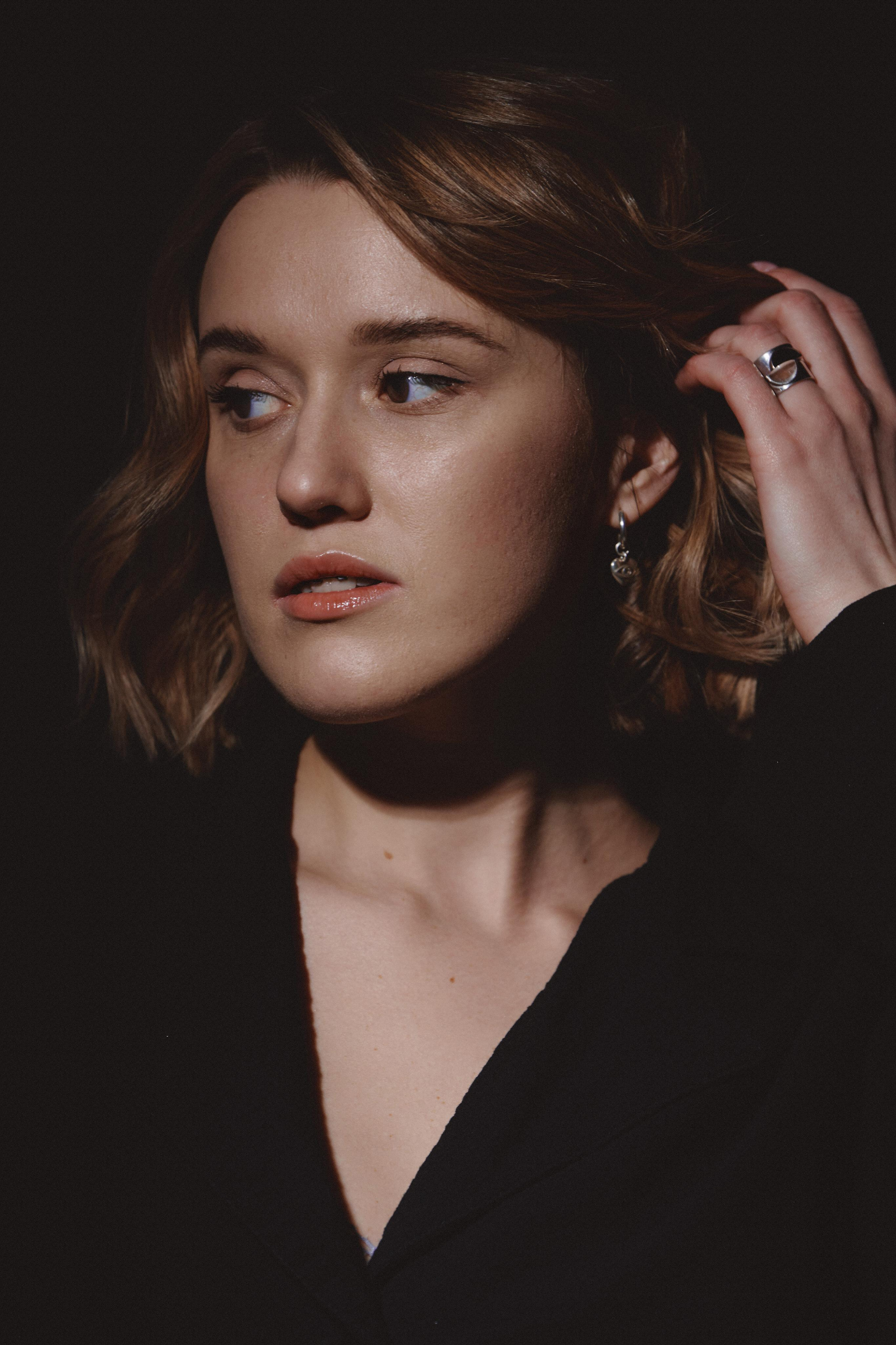 Diana. Анна Мамаева коммерческий фотограф в Красноярске