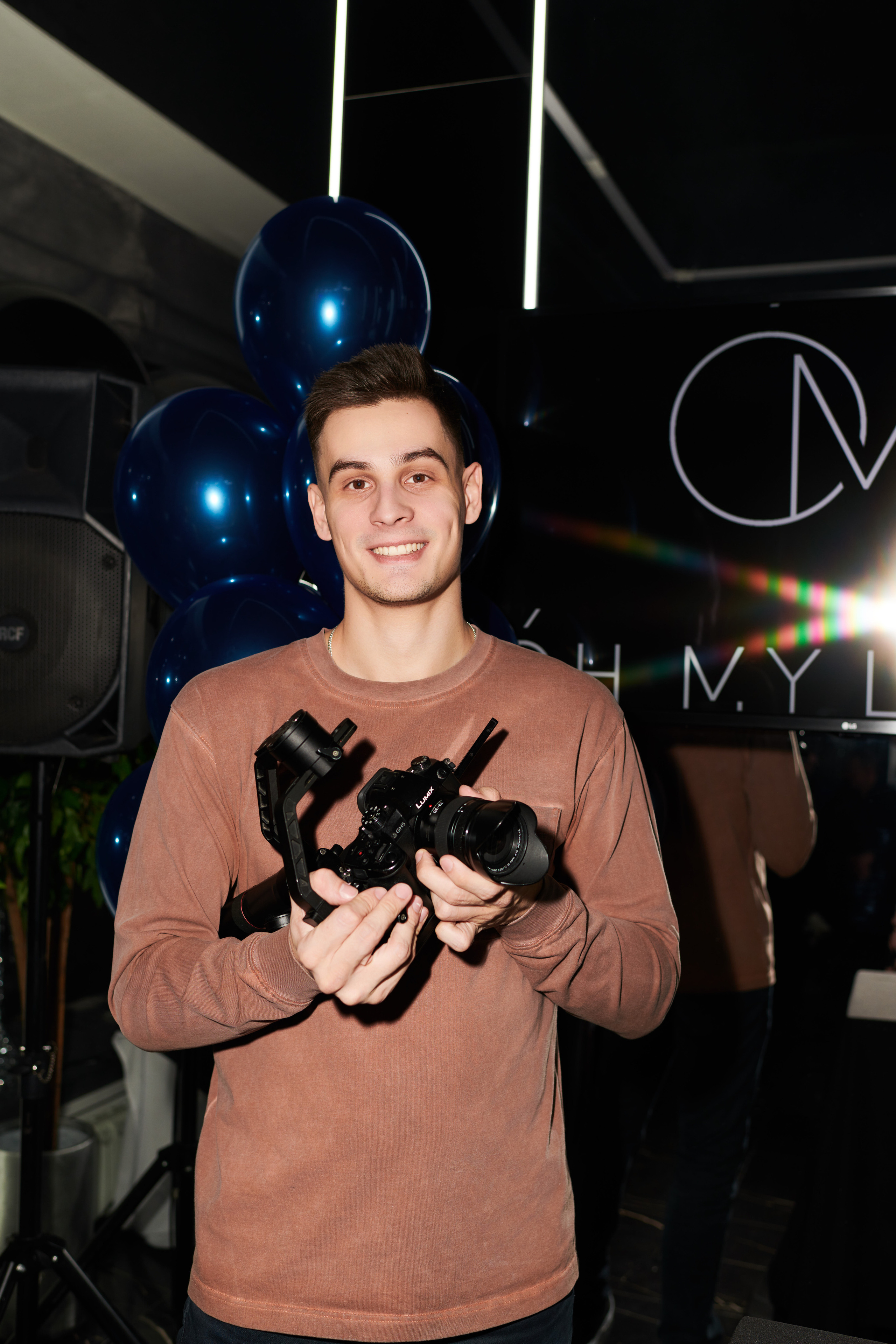 OH MY LASHES. Анна Мамаева коммерческий фотограф в Красноярске