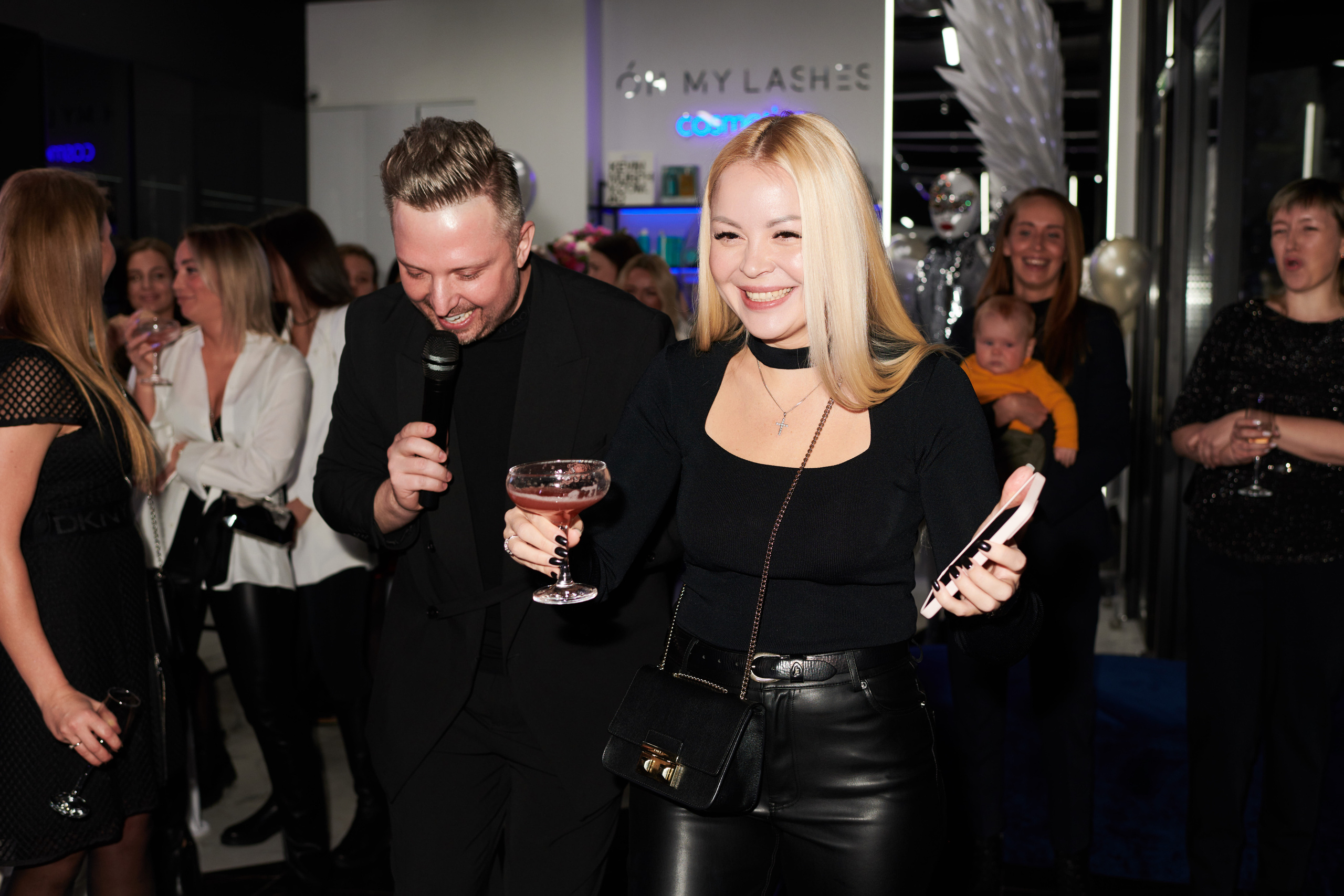 OH MY LASHES. Анна Мамаева коммерческий фотограф в Красноярске