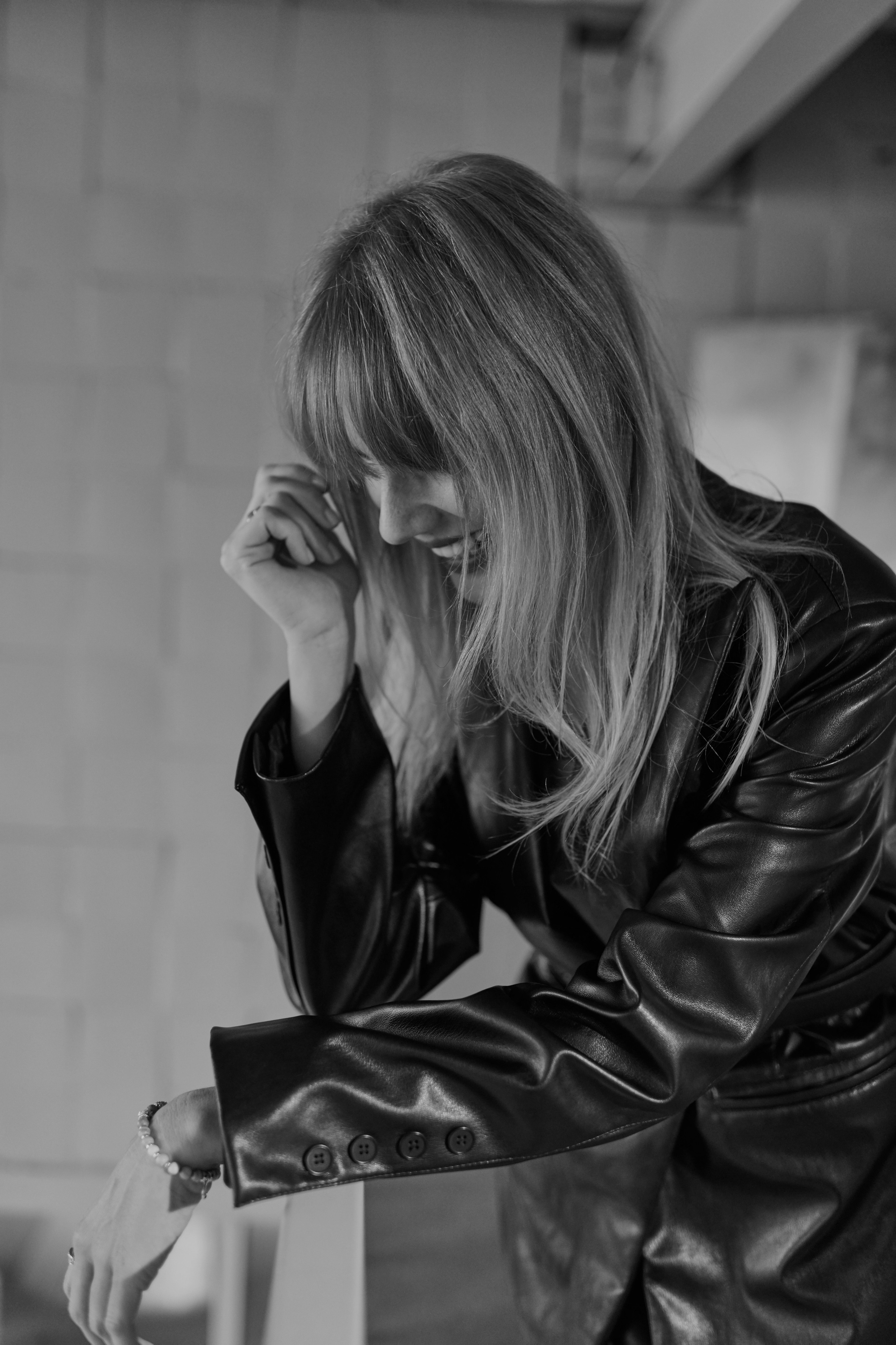 ICHE FW'21/22. Анна Мамаева коммерческий фотограф в Красноярске