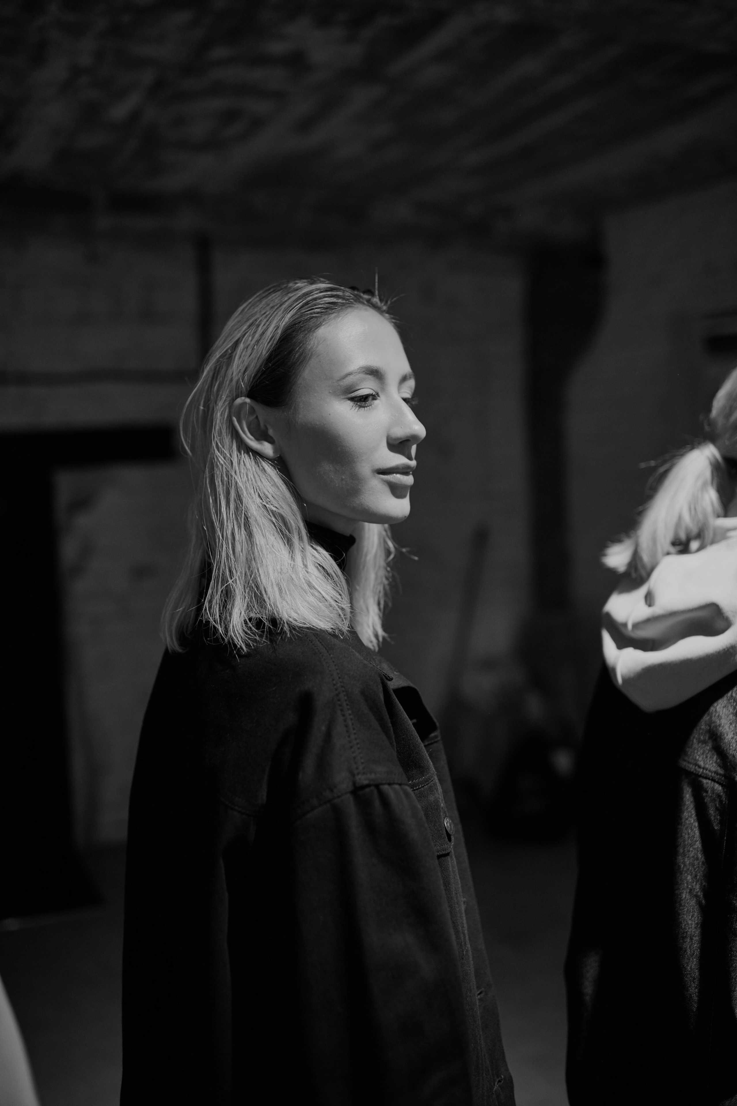 ICHE FW'21/22. Анна Мамаева коммерческий фотограф в Красноярске