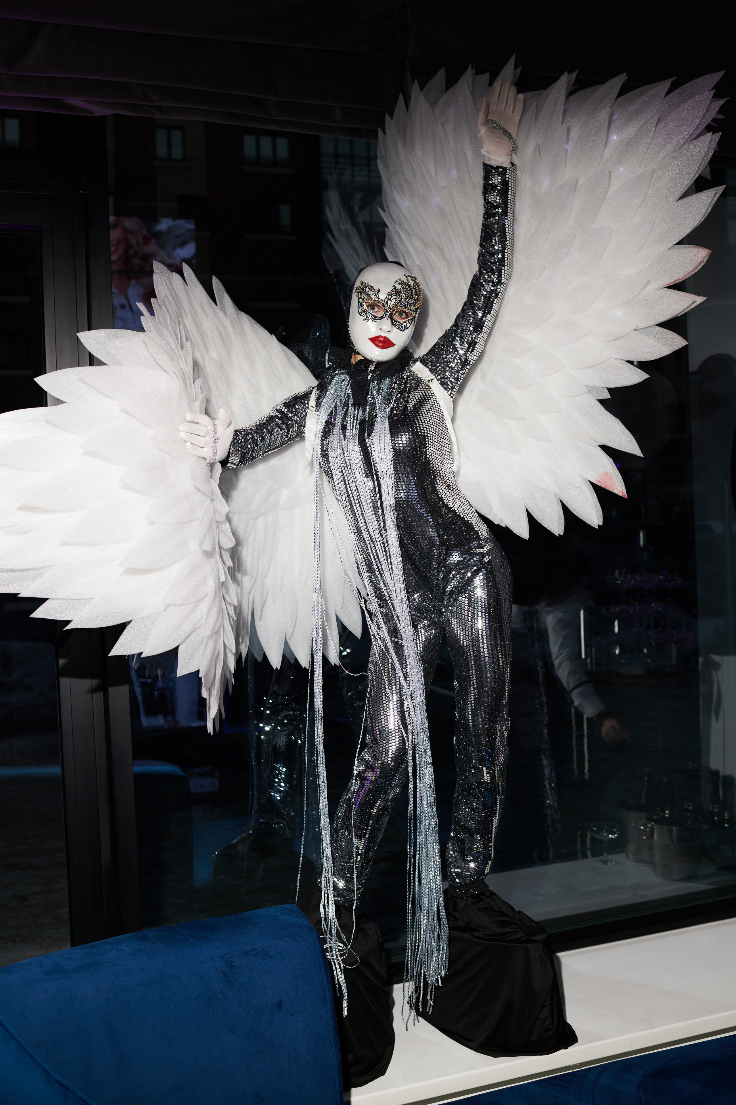 OH MY LASHES. Анна Мамаева коммерческий фотограф в Красноярске