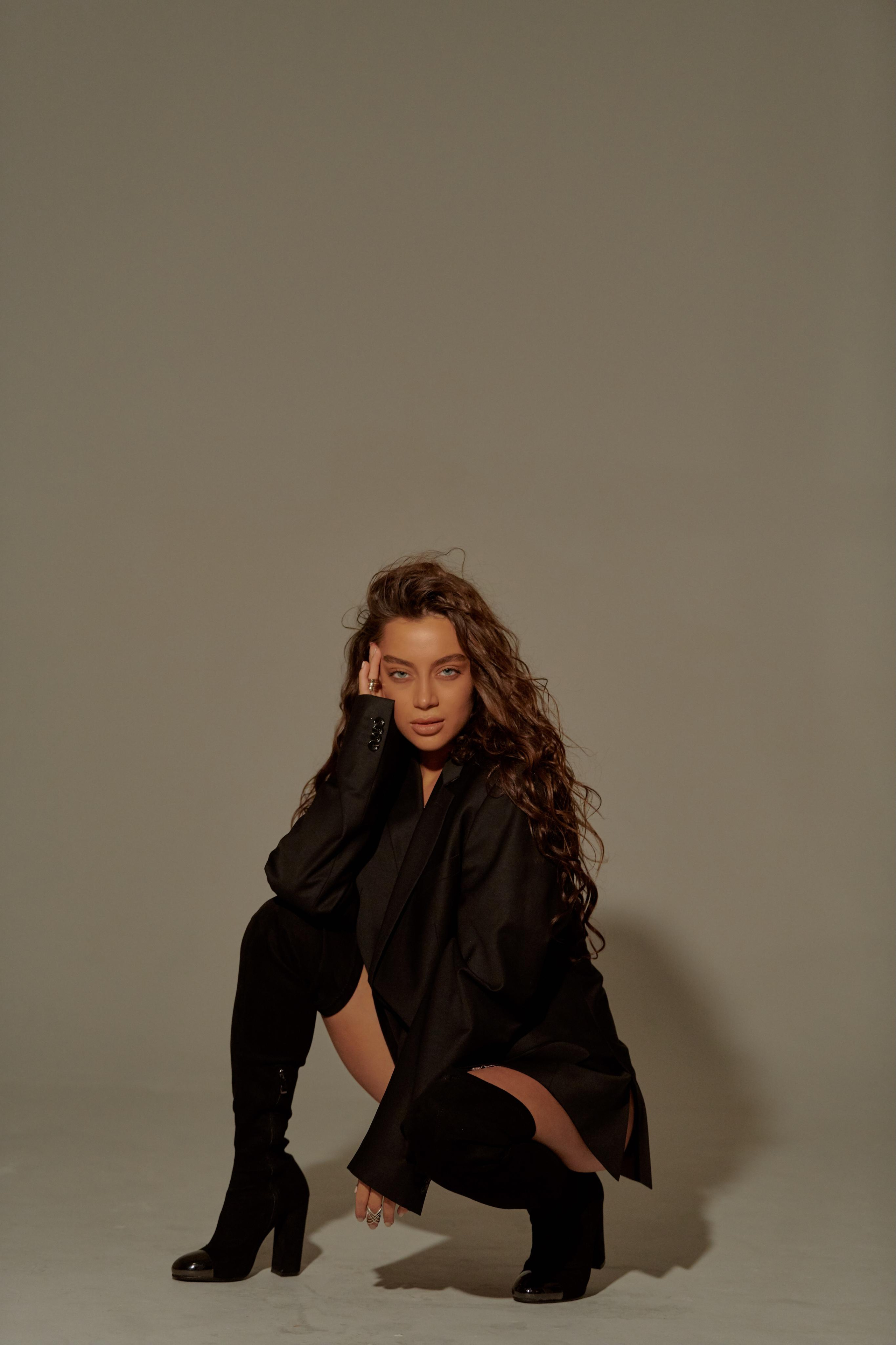 Lee. Анна Мамаева коммерческий фотограф в Красноярске