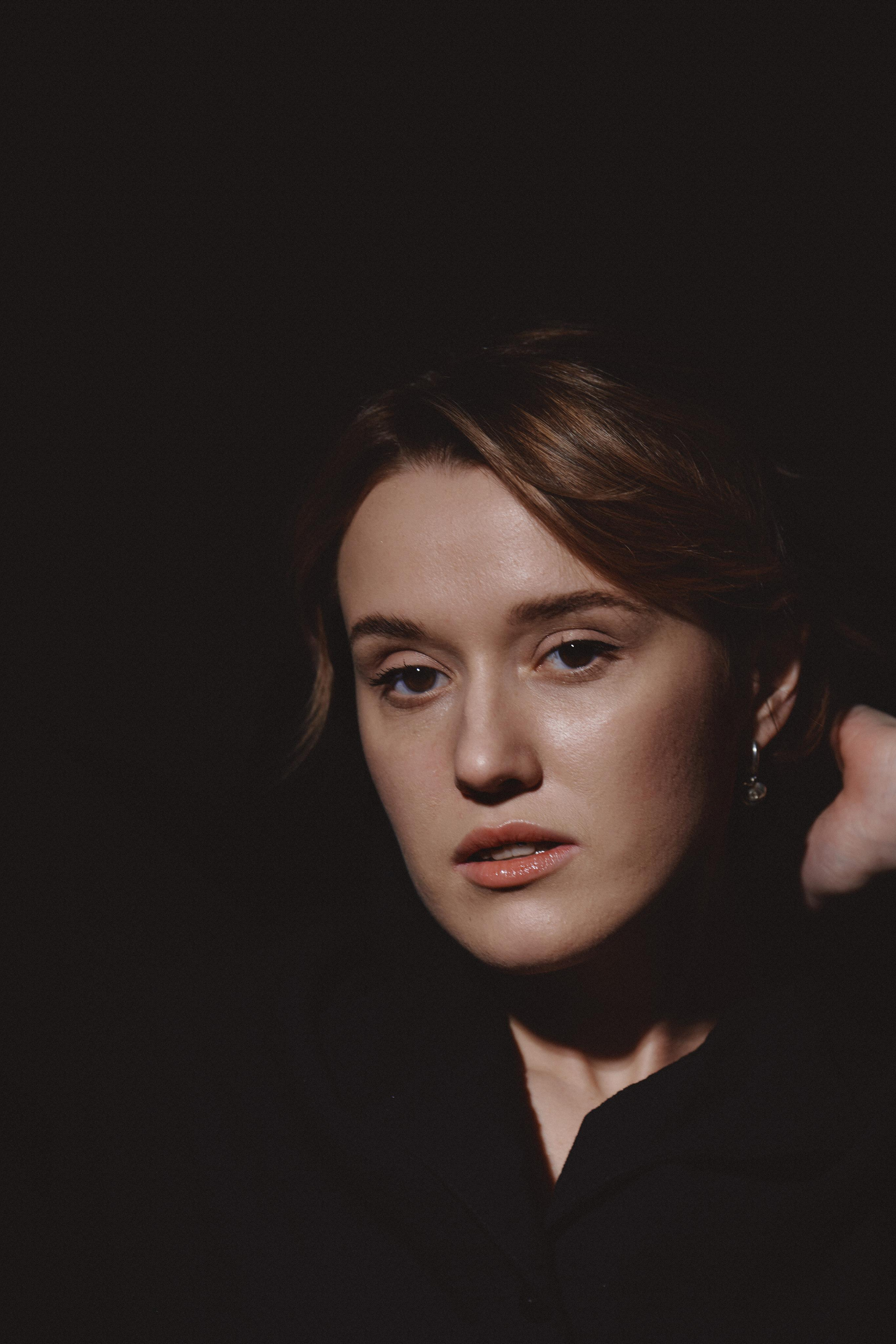 Diana. Анна Мамаева коммерческий фотограф в Красноярске