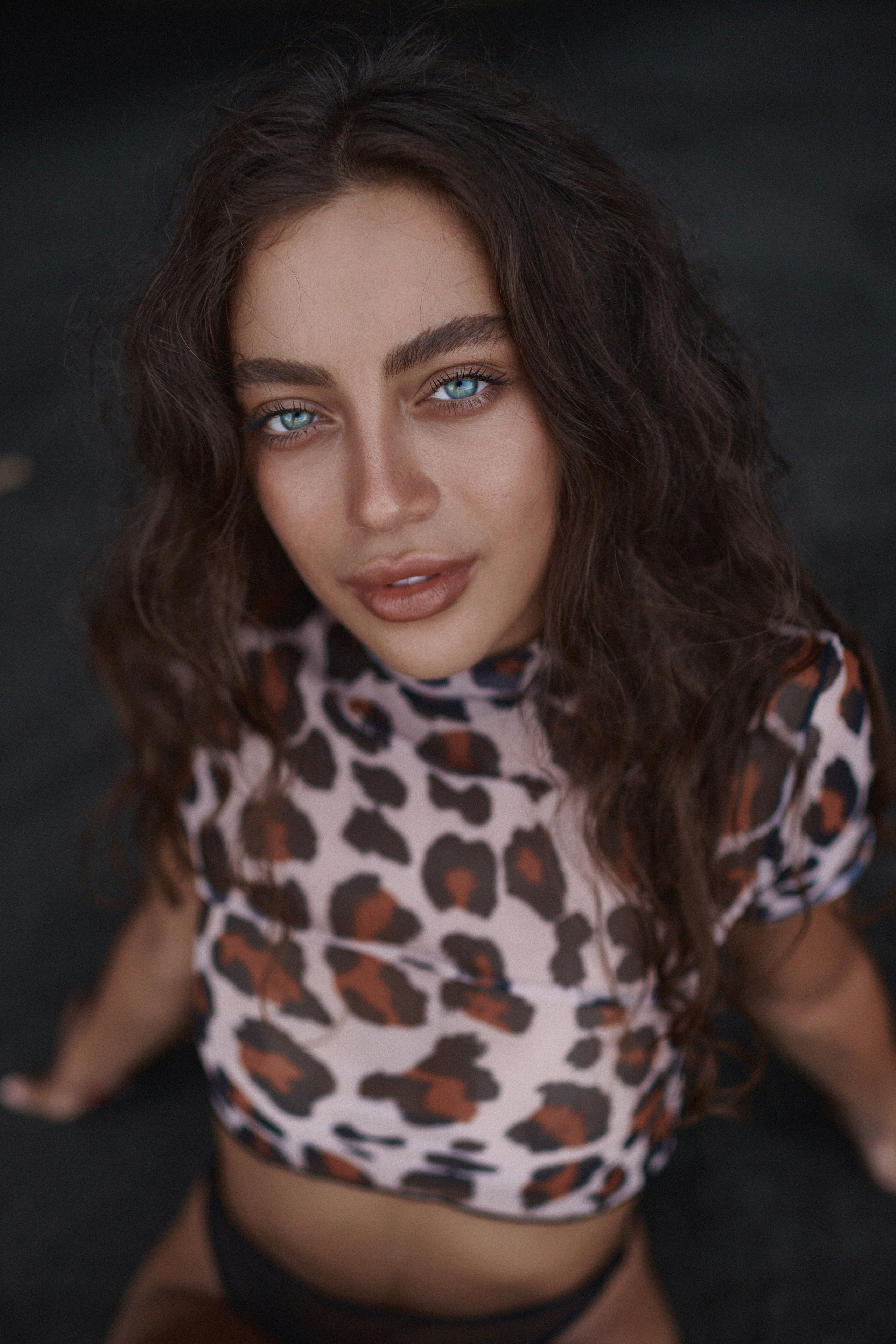 Lee. Анна Мамаева коммерческий фотограф в Красноярске