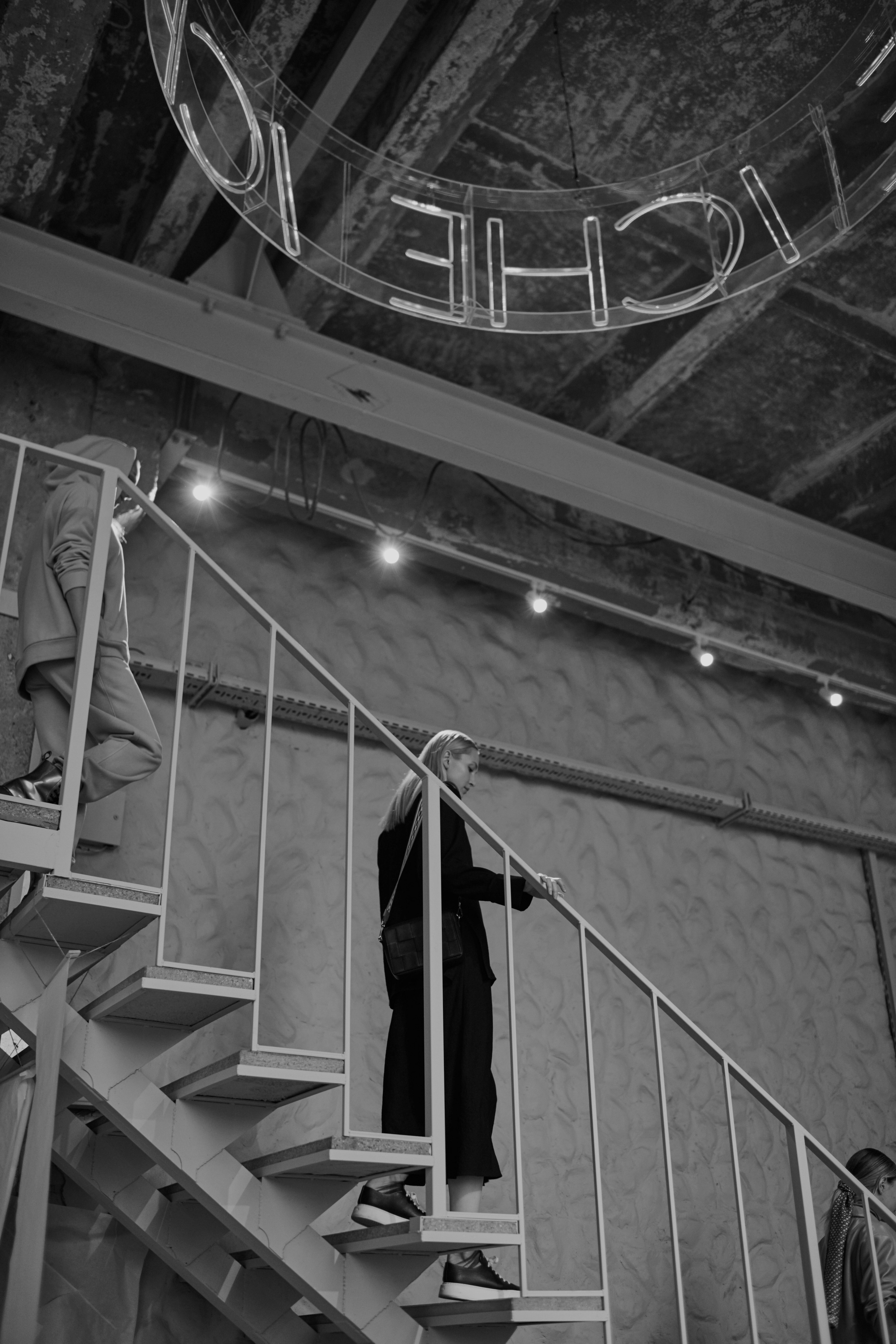 ICHE FW'21/22. Анна Мамаева коммерческий фотограф в Красноярске