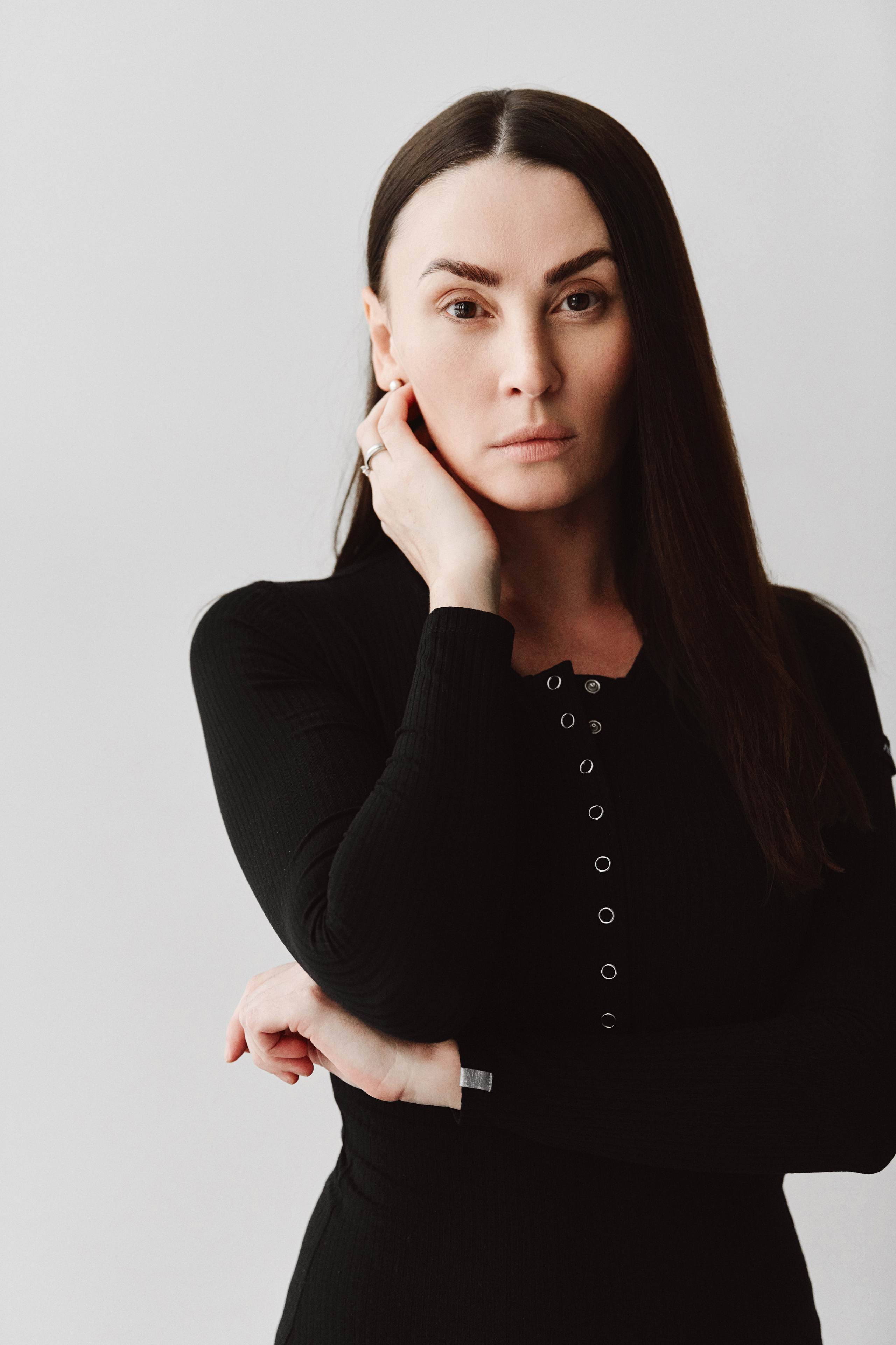 Maximilian 6 months. Анна Мамаева коммерческий фотограф в Красноярске