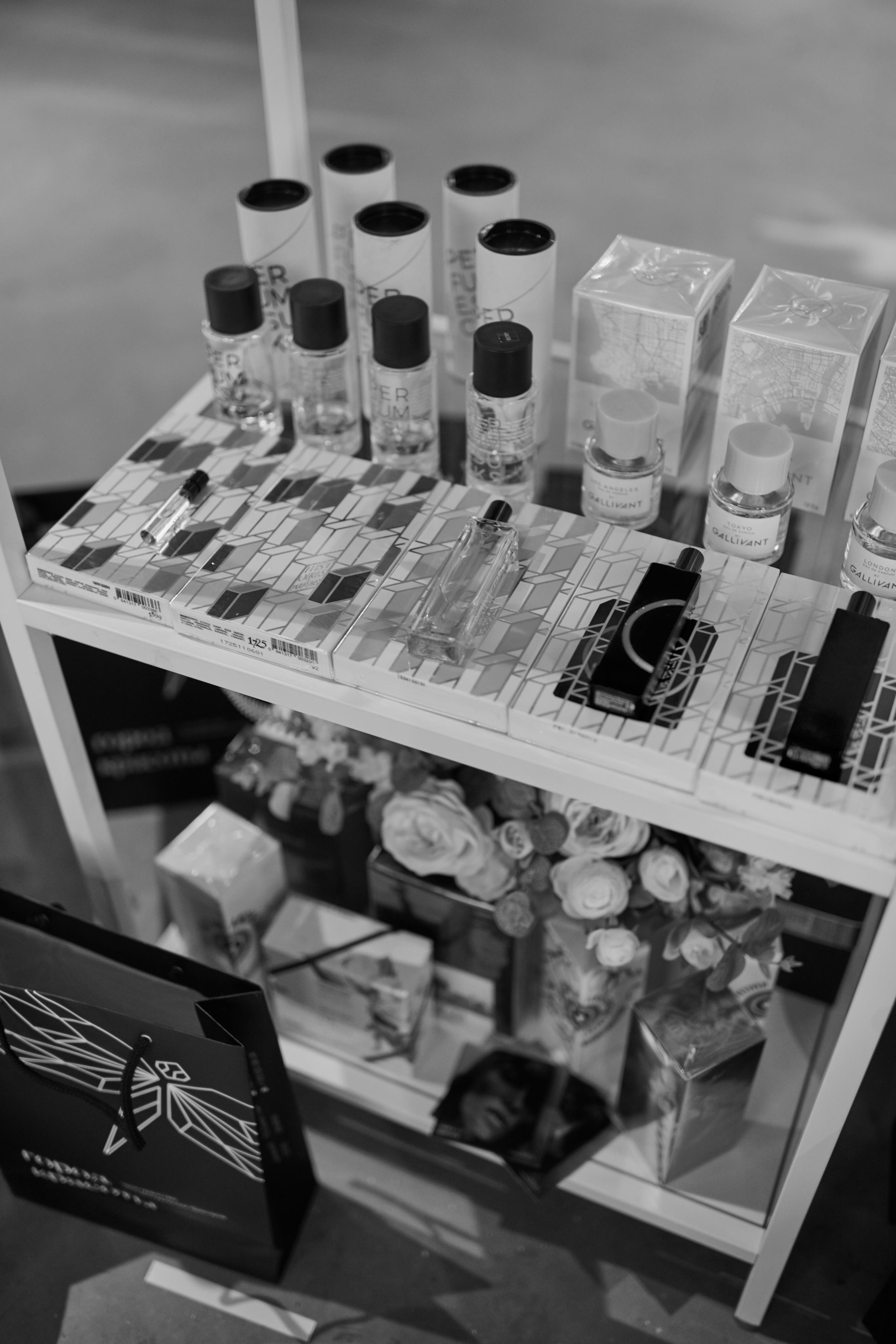 ICHE FW'21/22. Анна Мамаева коммерческий фотограф в Красноярске