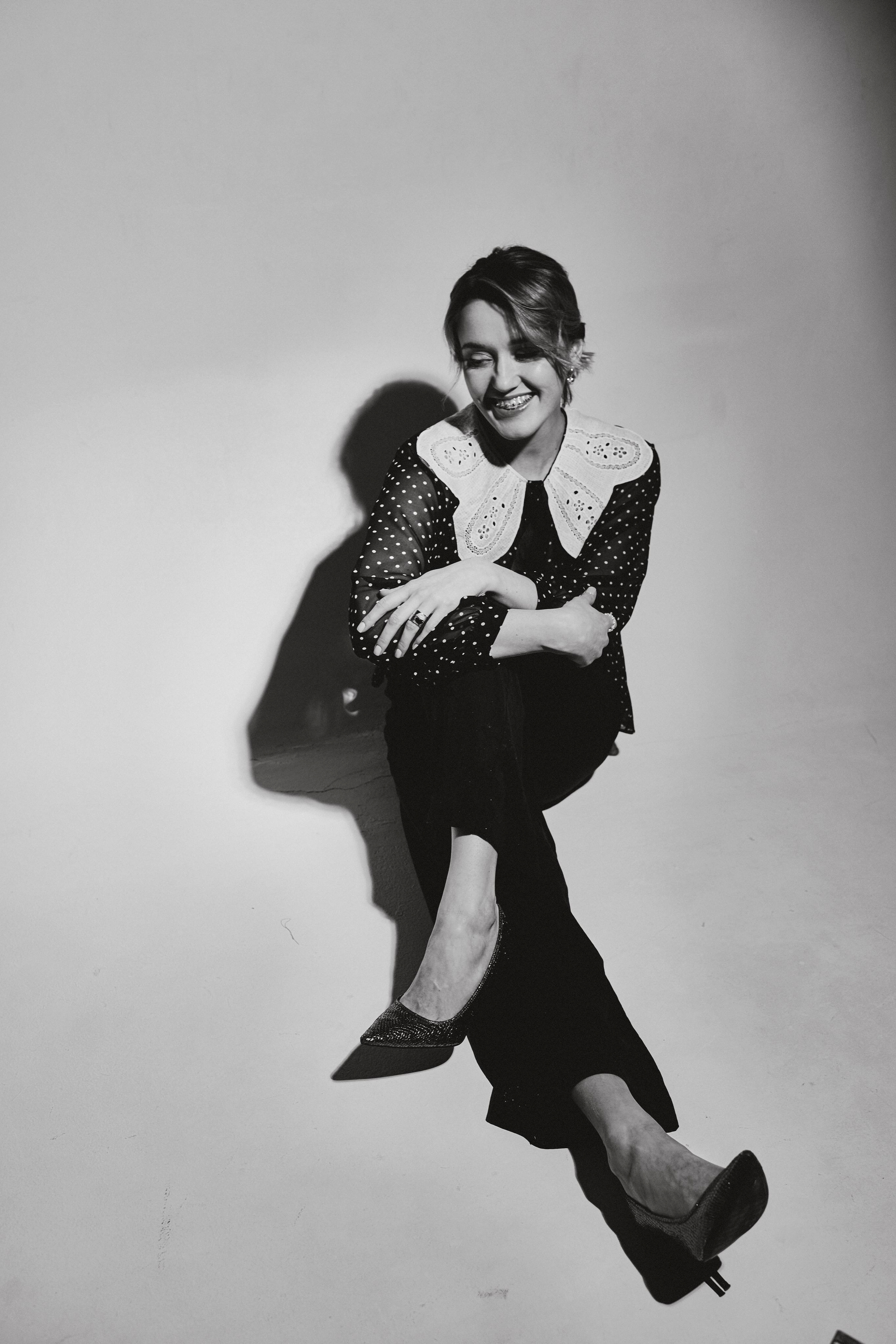 Diana. Анна Мамаева коммерческий фотограф в Красноярске