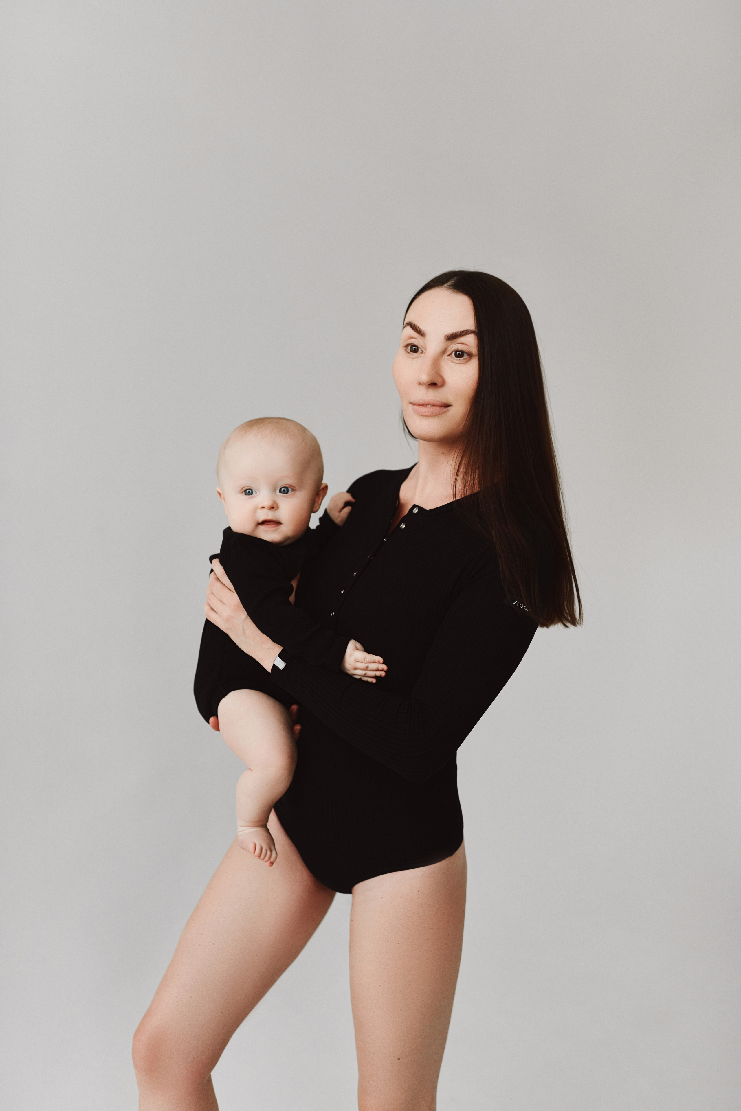 Maximilian 6 months. Анна Мамаева коммерческий фотограф в Красноярске