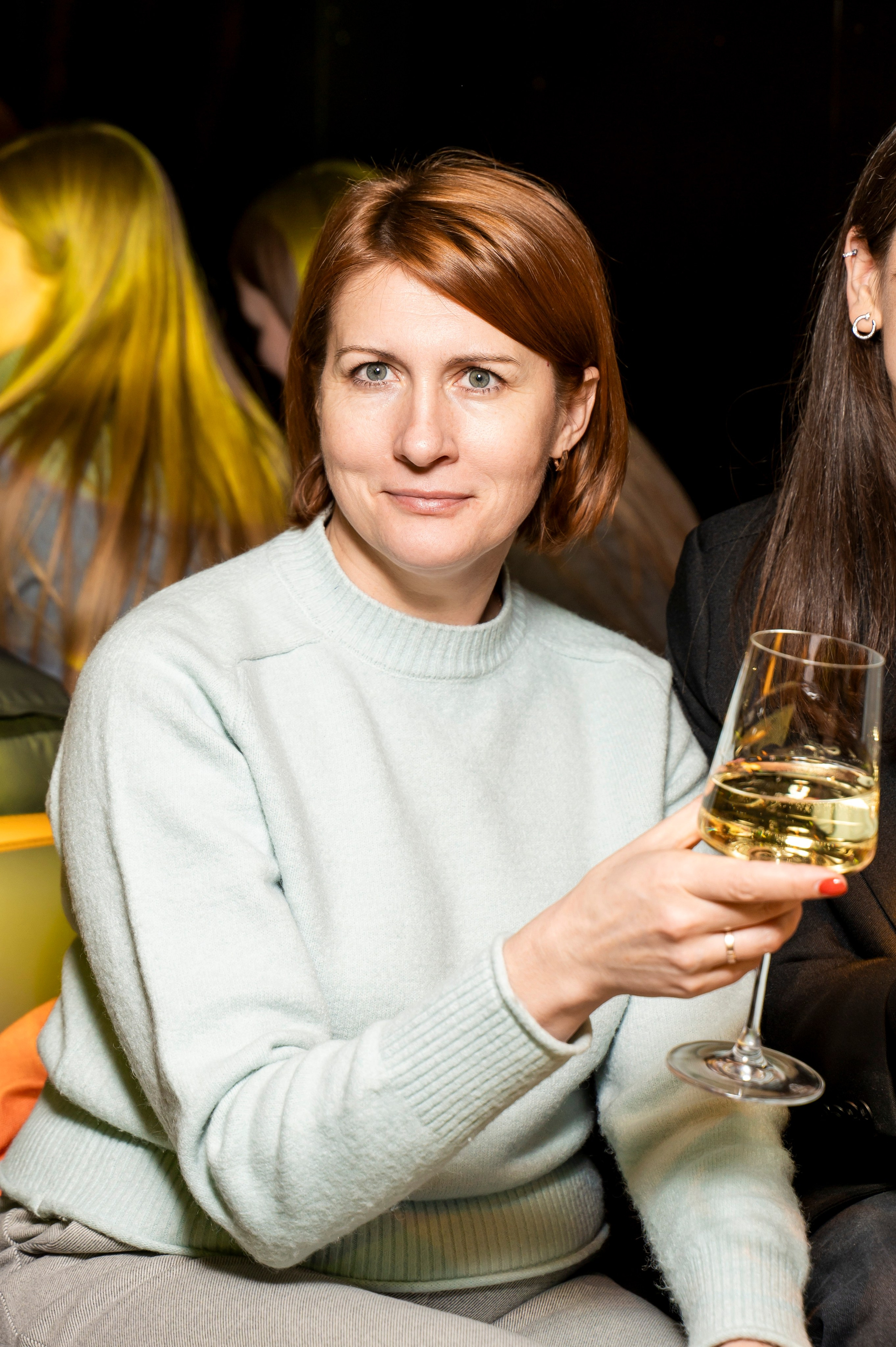 Репортажная съемка (съемка мероприятий). Фотограф Беларусь — Ольга Шаповалова (Жардецкая)