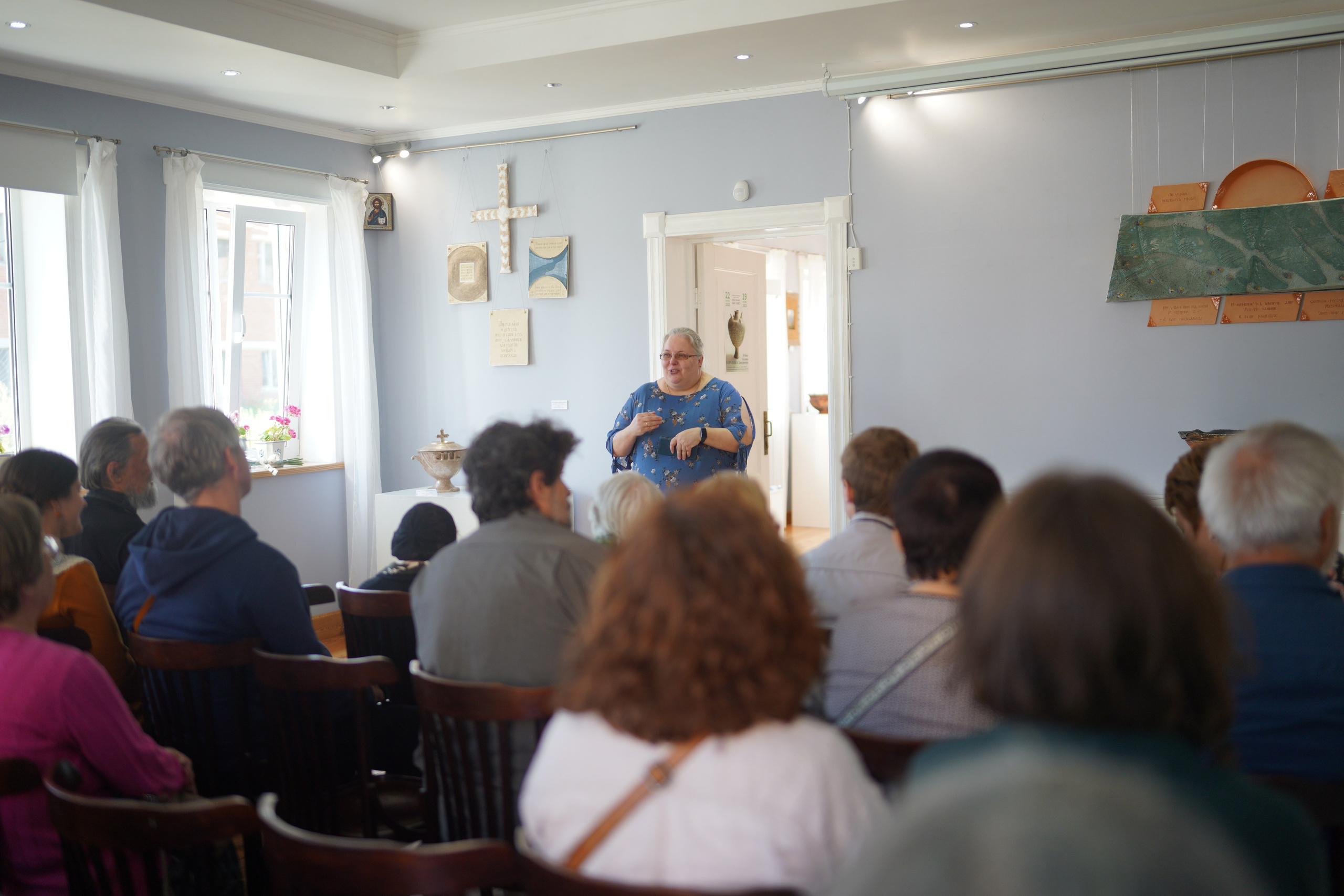 Zubova Ceramics — Зубова Керамика