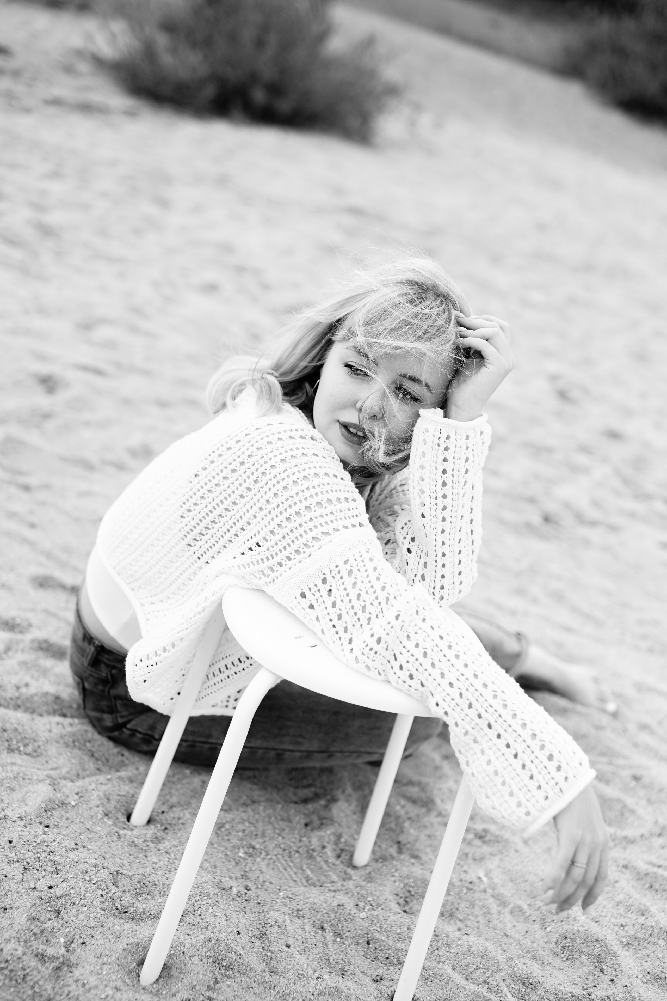 Юлия. Эстетика в тебе 🤍