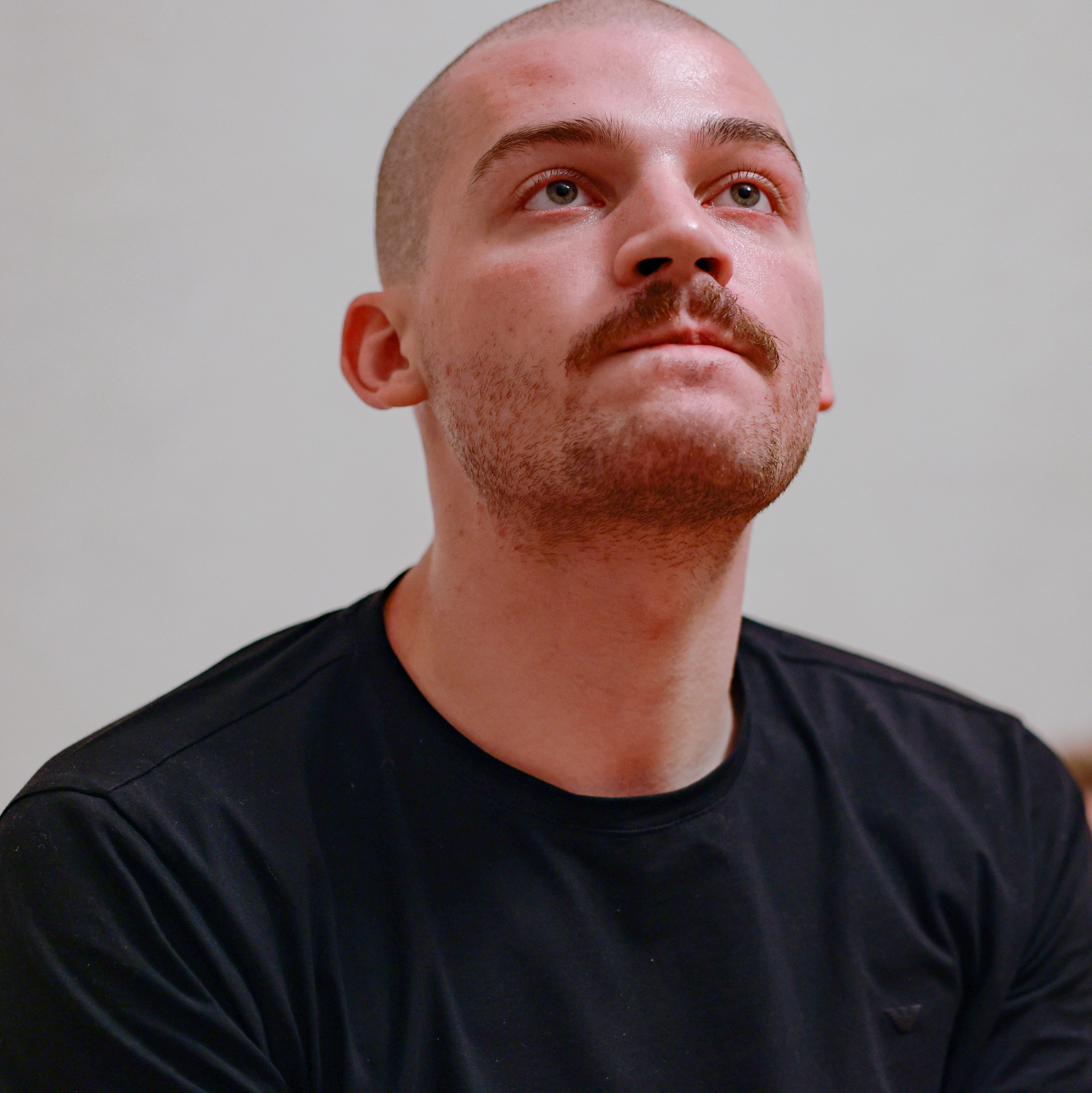 День рождения. Фотограф репортажей и стритфотосессий в Москве Людмила Смирнова